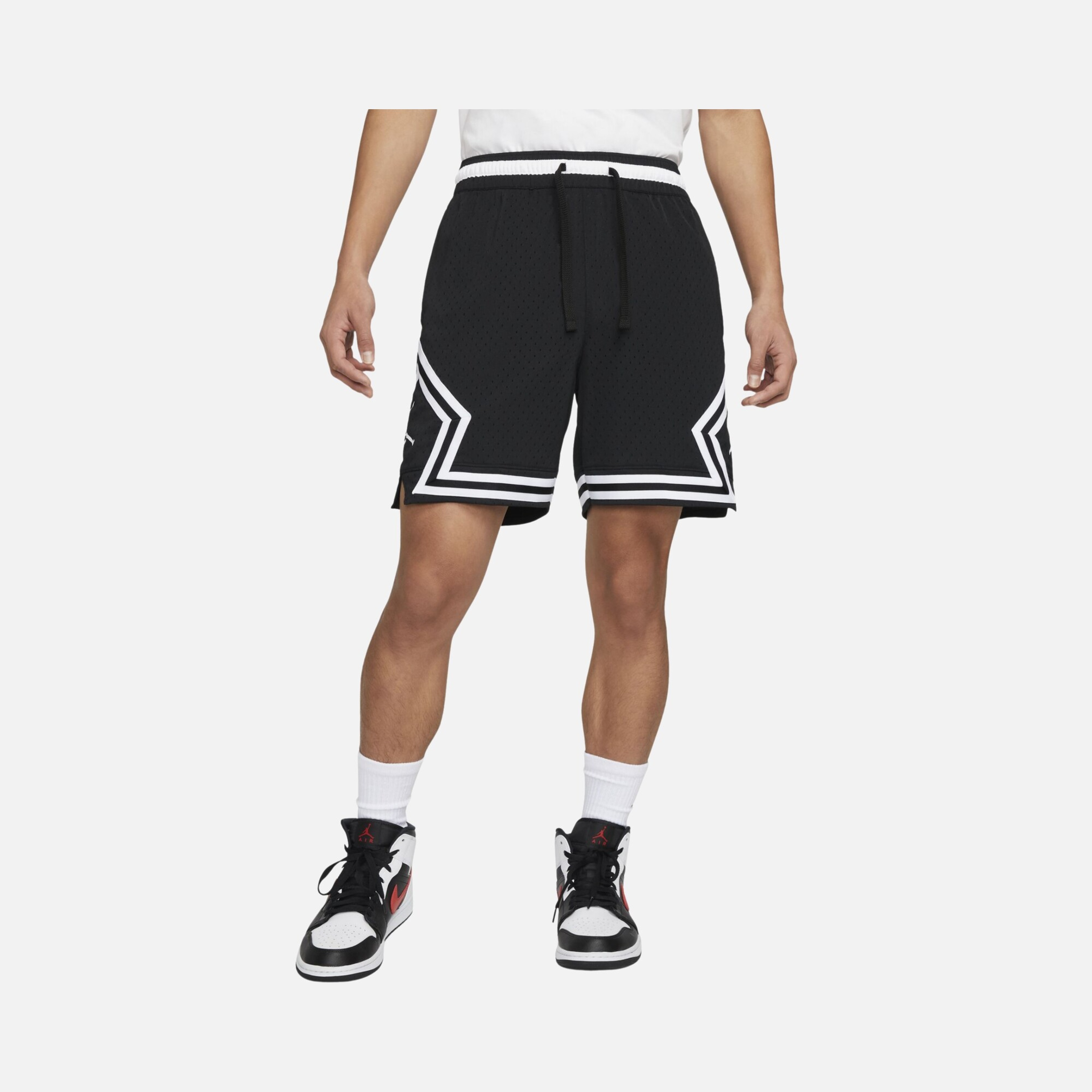 Nike Jordan Sport Dri-Fit Diamond Erkek Şort