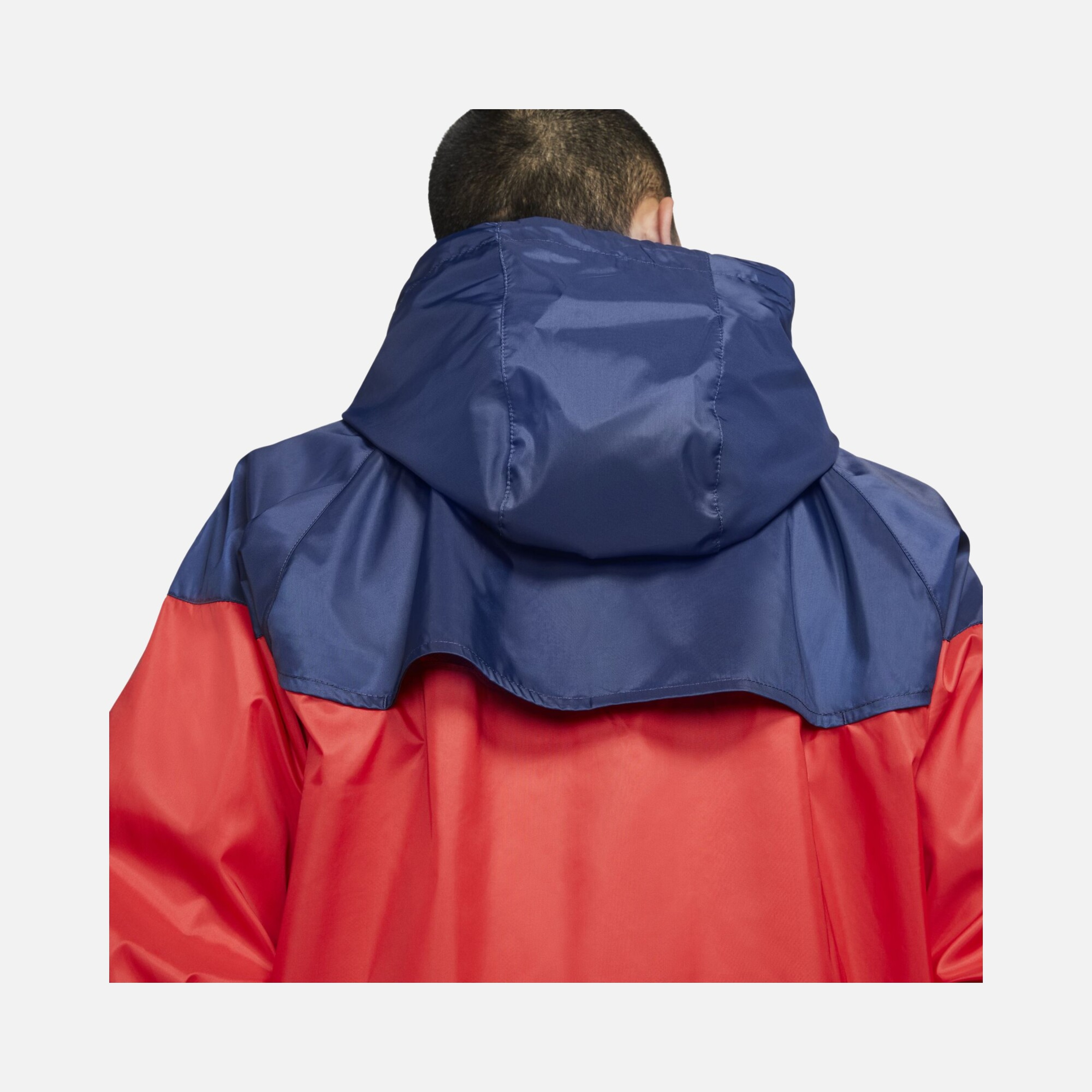 Nike Sportswear Windrunner Full Zip Hoodie Erkek Ceket