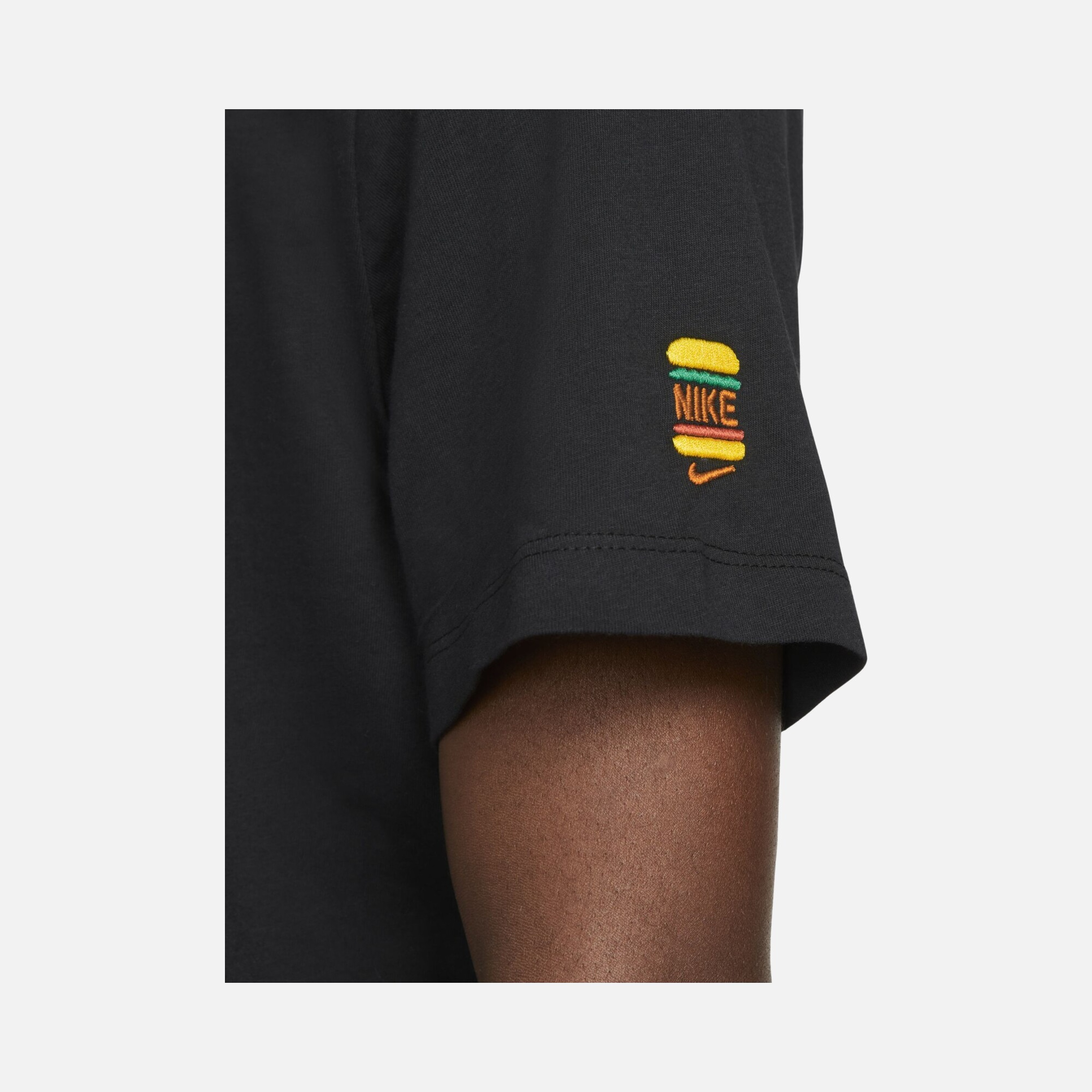 Nike Sportswear S.O. Pk 2 Graphic 4 Short-Sleeve Erkek Tişört