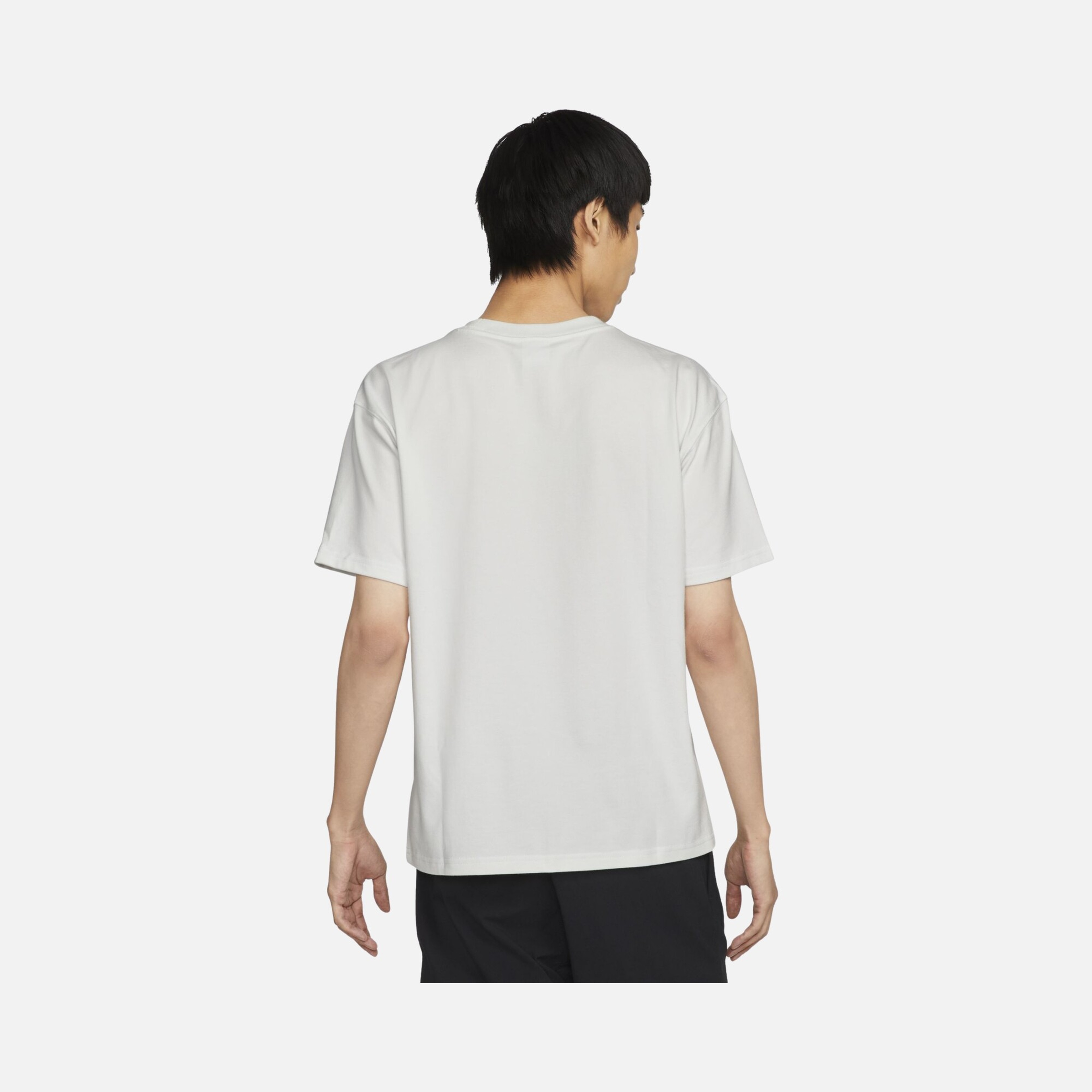 Nike Sportswear ACG LBR Lungs Short-Sleeve Erkek Tişört