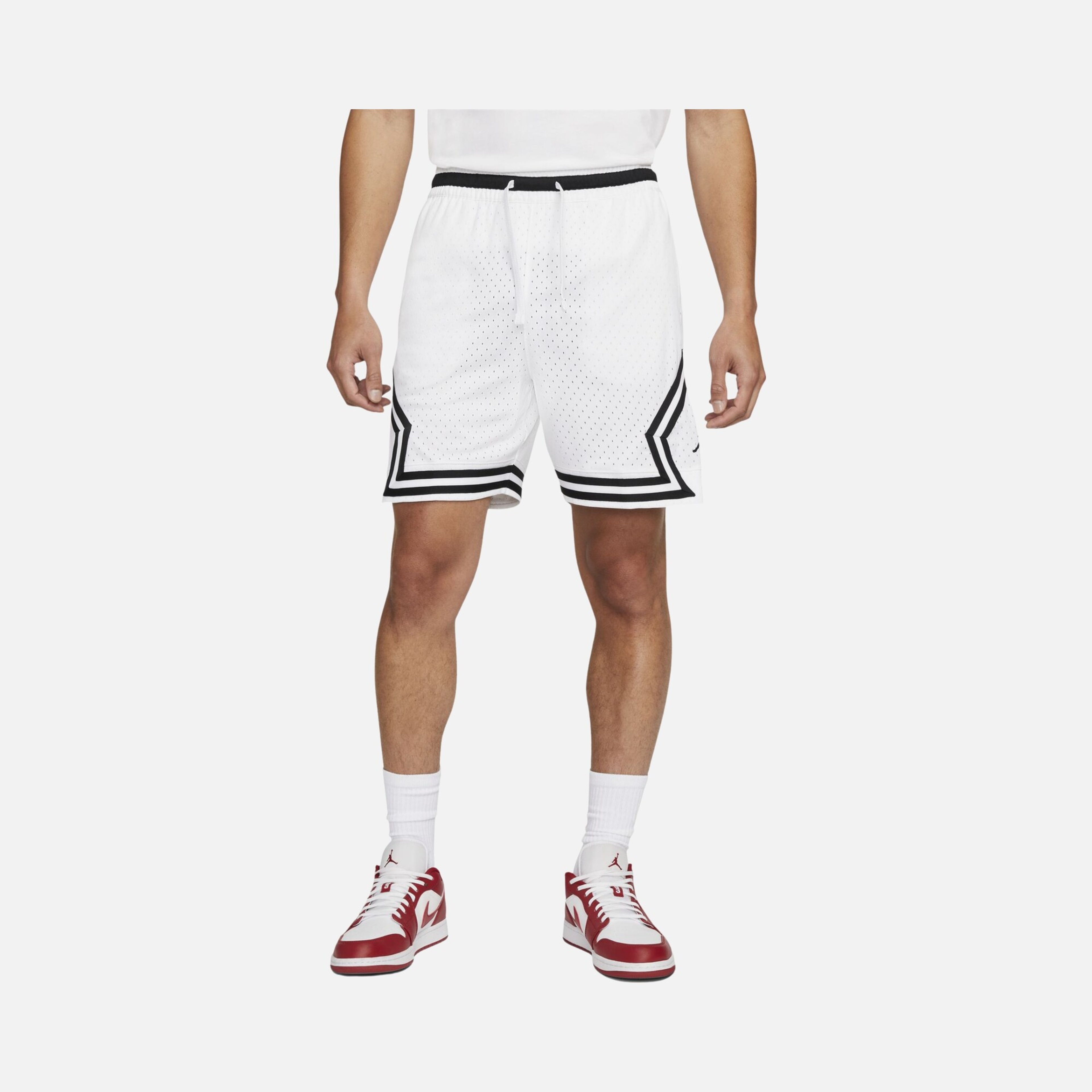 Nike Jordan Sport Dri-Fit Diamond Erkek Şort