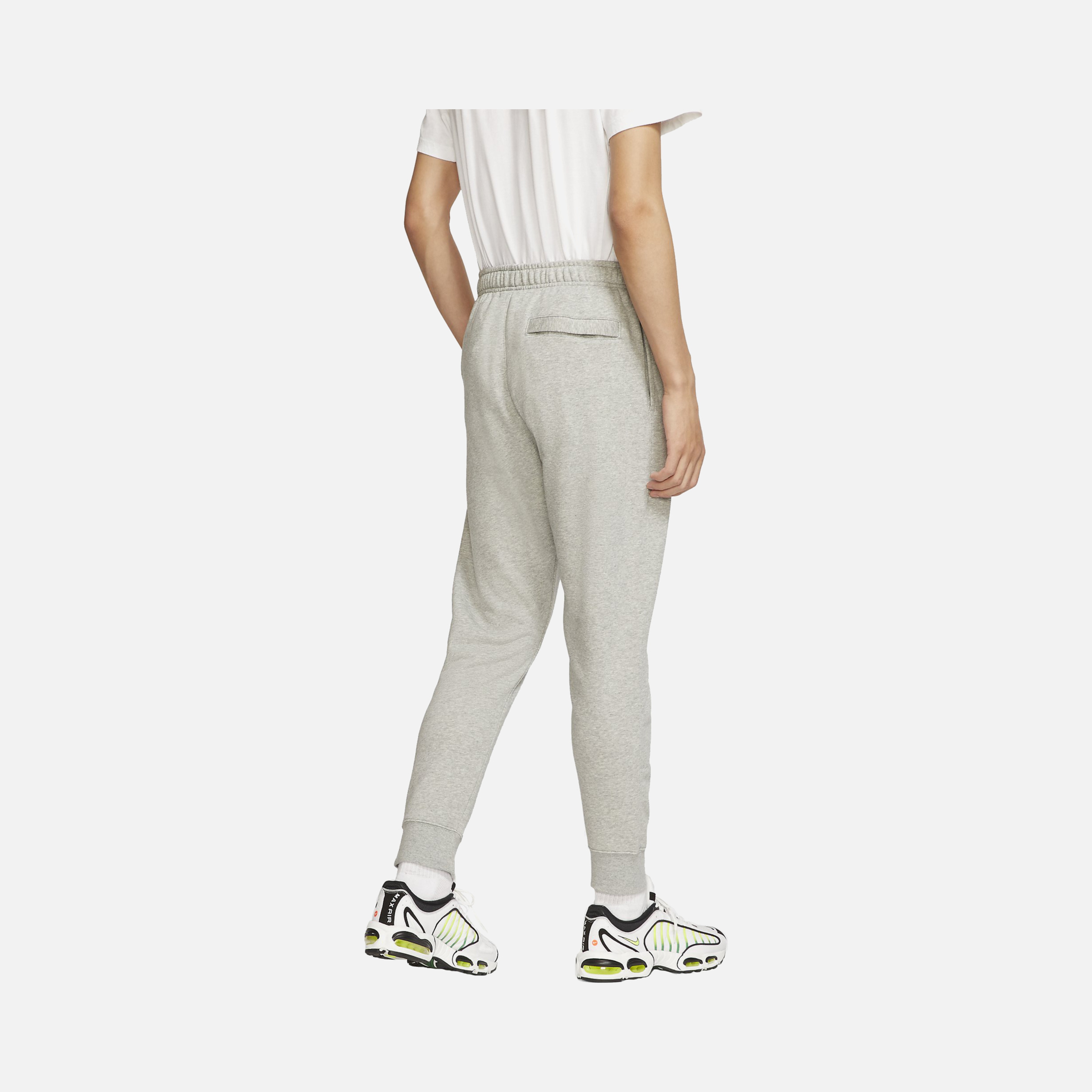 Nike Sportswear Club Jogger Erkek Eşofman Altı