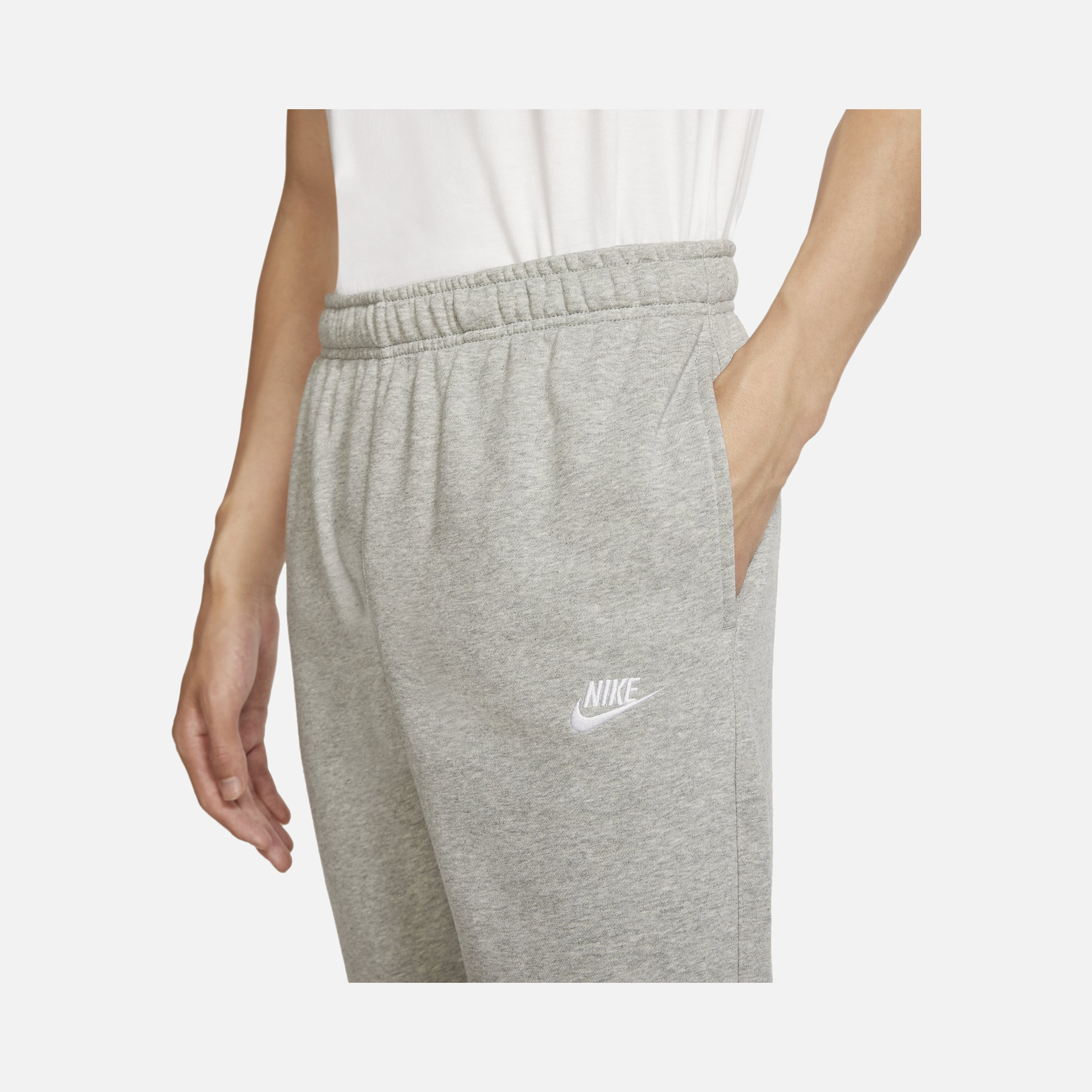 Nike Sportswear Club Jogger Erkek Eşofman Altı