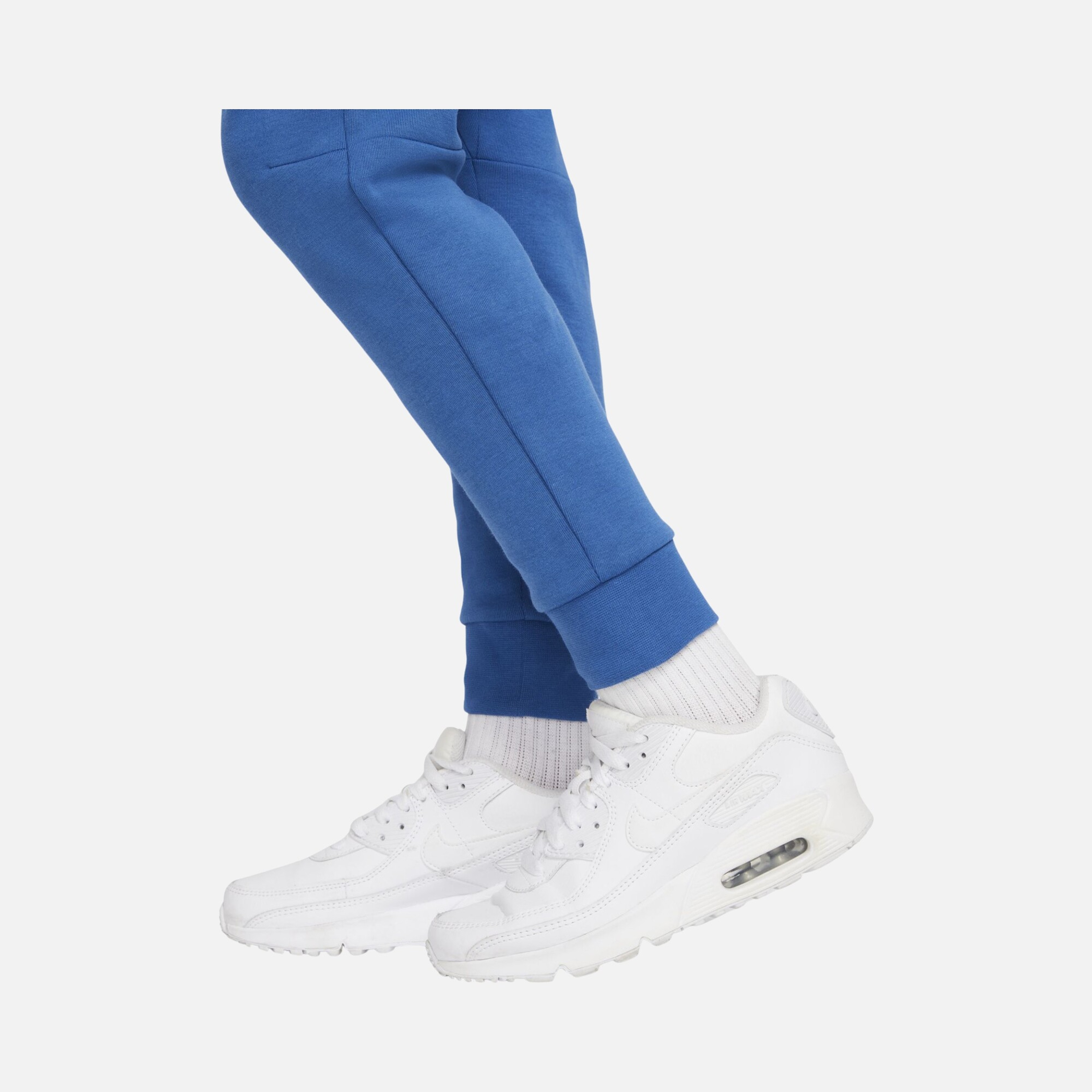 Nike Sportswear Tech Fleece Trousers (Boys') Çocuk Eşofman Altı