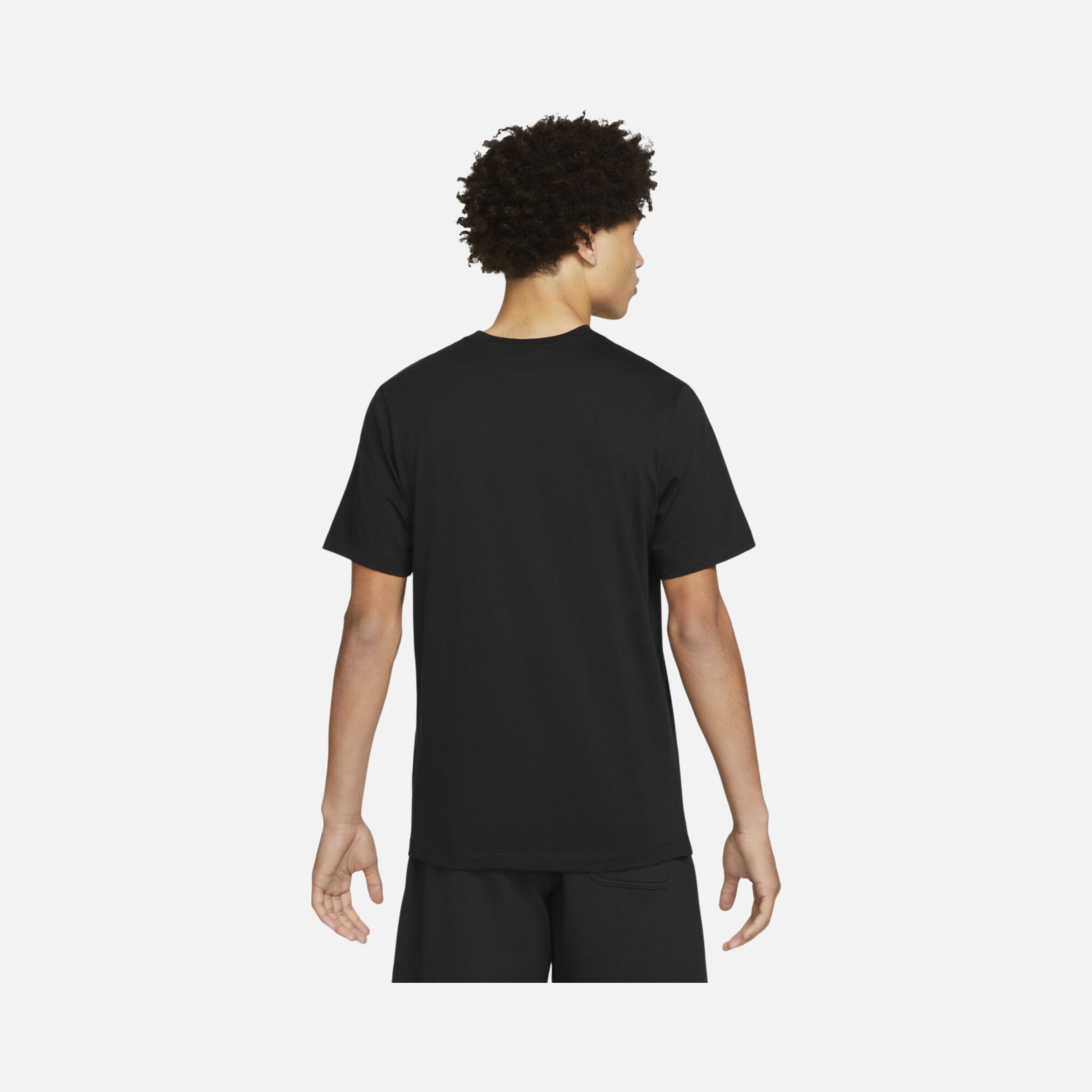 Nike Jordan "The Shoes" Short-Sleeve Erkek Tişört