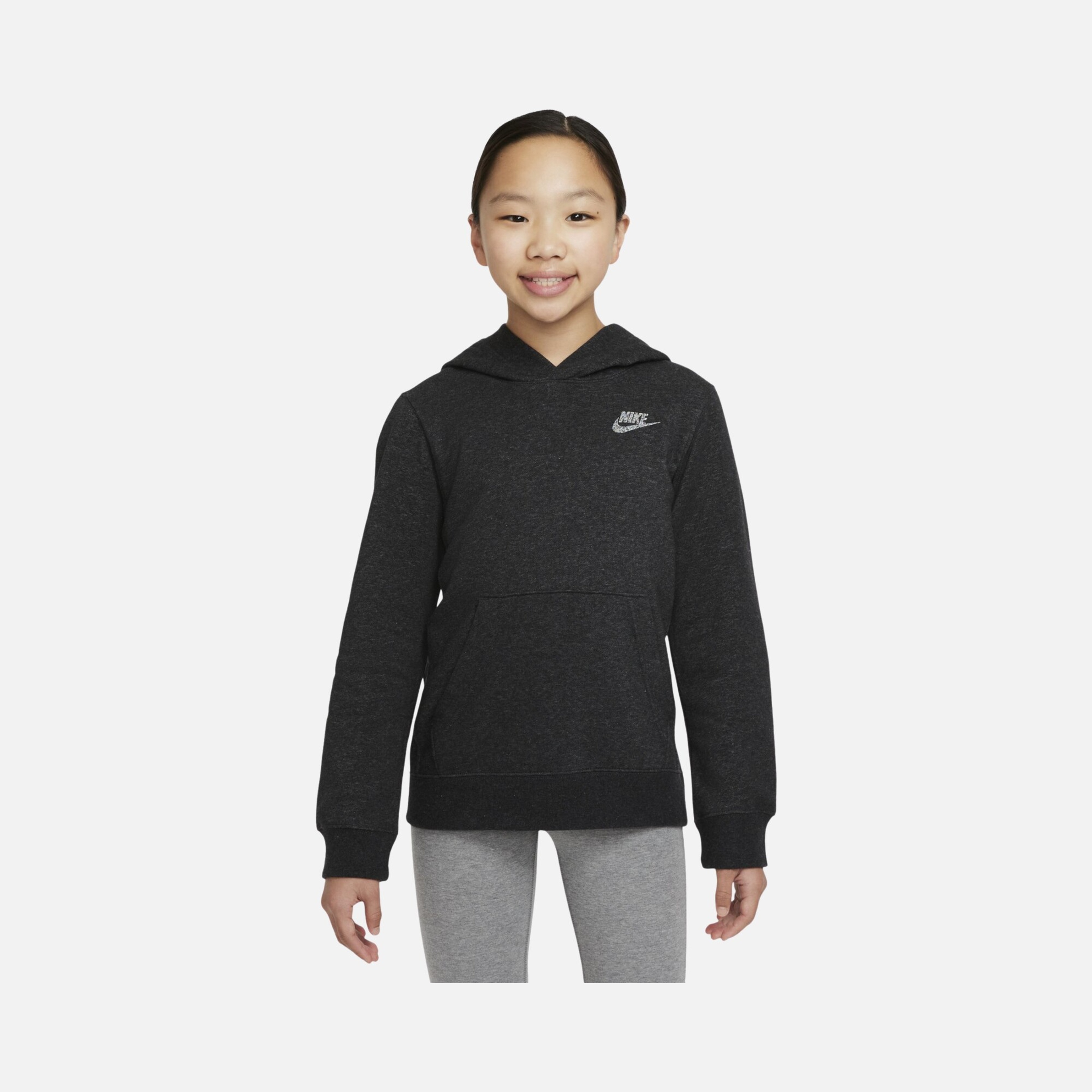 Nike Sportswear Essentials+ Revival Hoodie Çocuk Sweatshirt