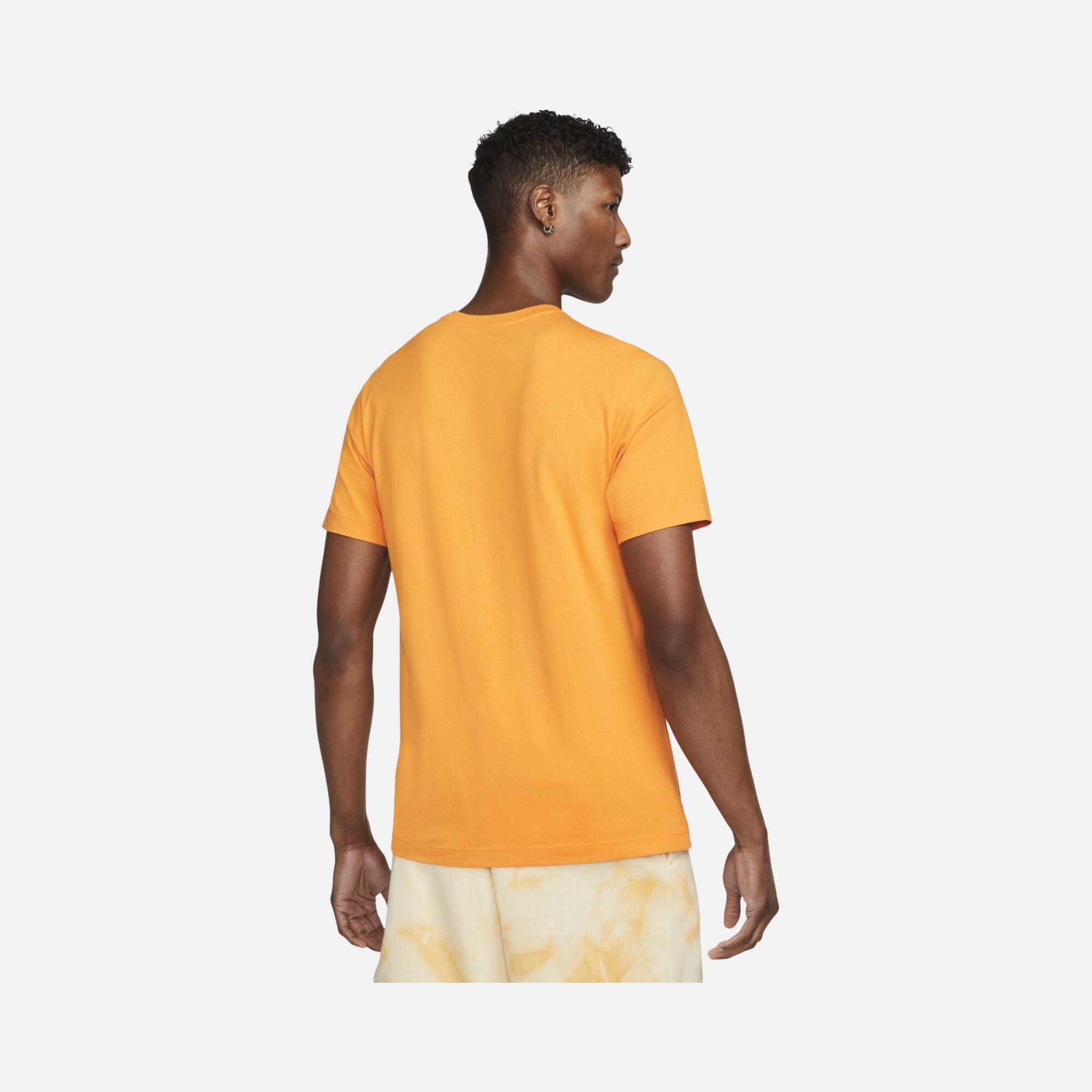 Nike Sportswear Icon Futura Short-Sleeve Erkek Tişört