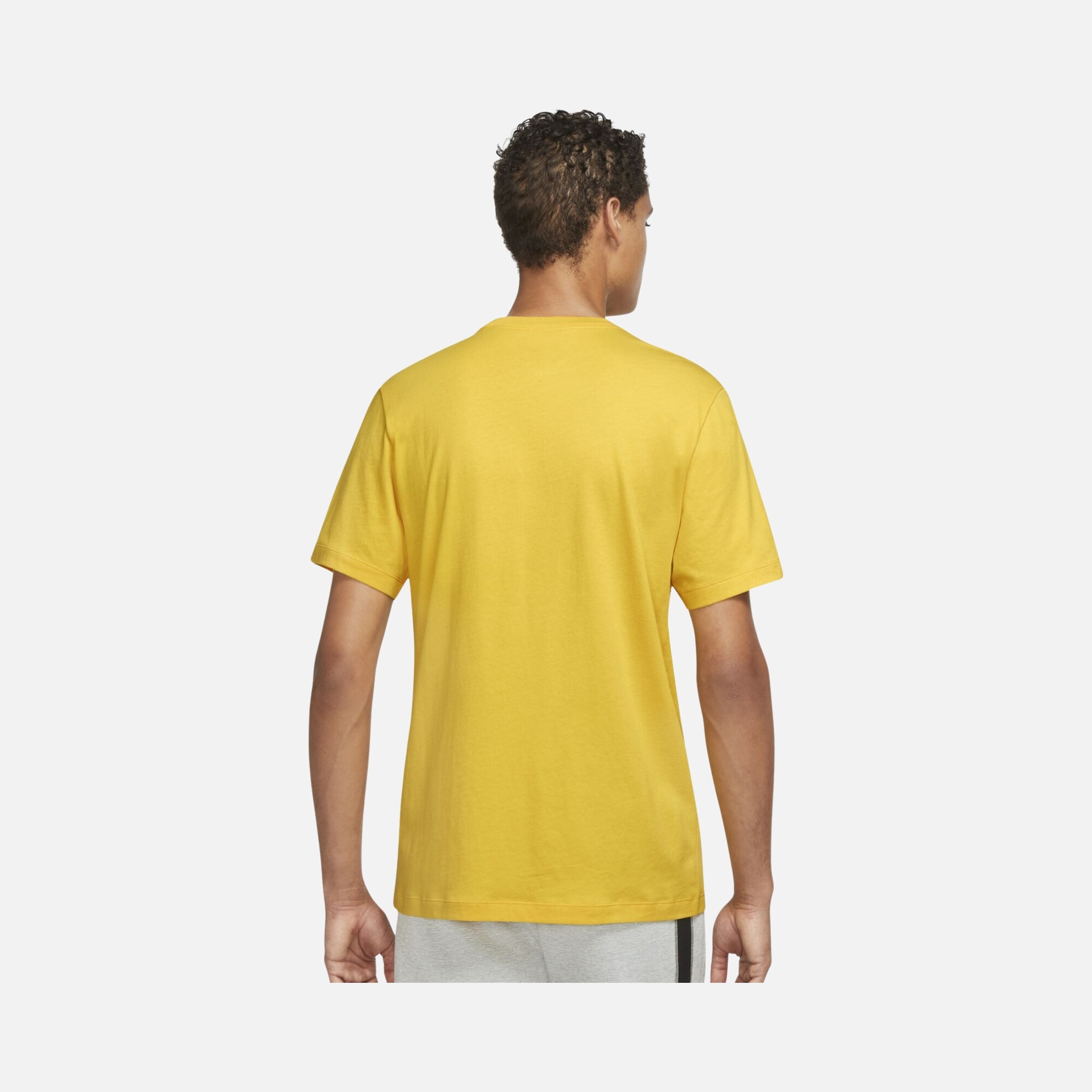 Nike Sportswear Icon Futura Short-Sleeve Erkek Tişört