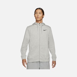 Nike Dri-Fit Training Full-Zip Hoodie Erkek Sweatshirt