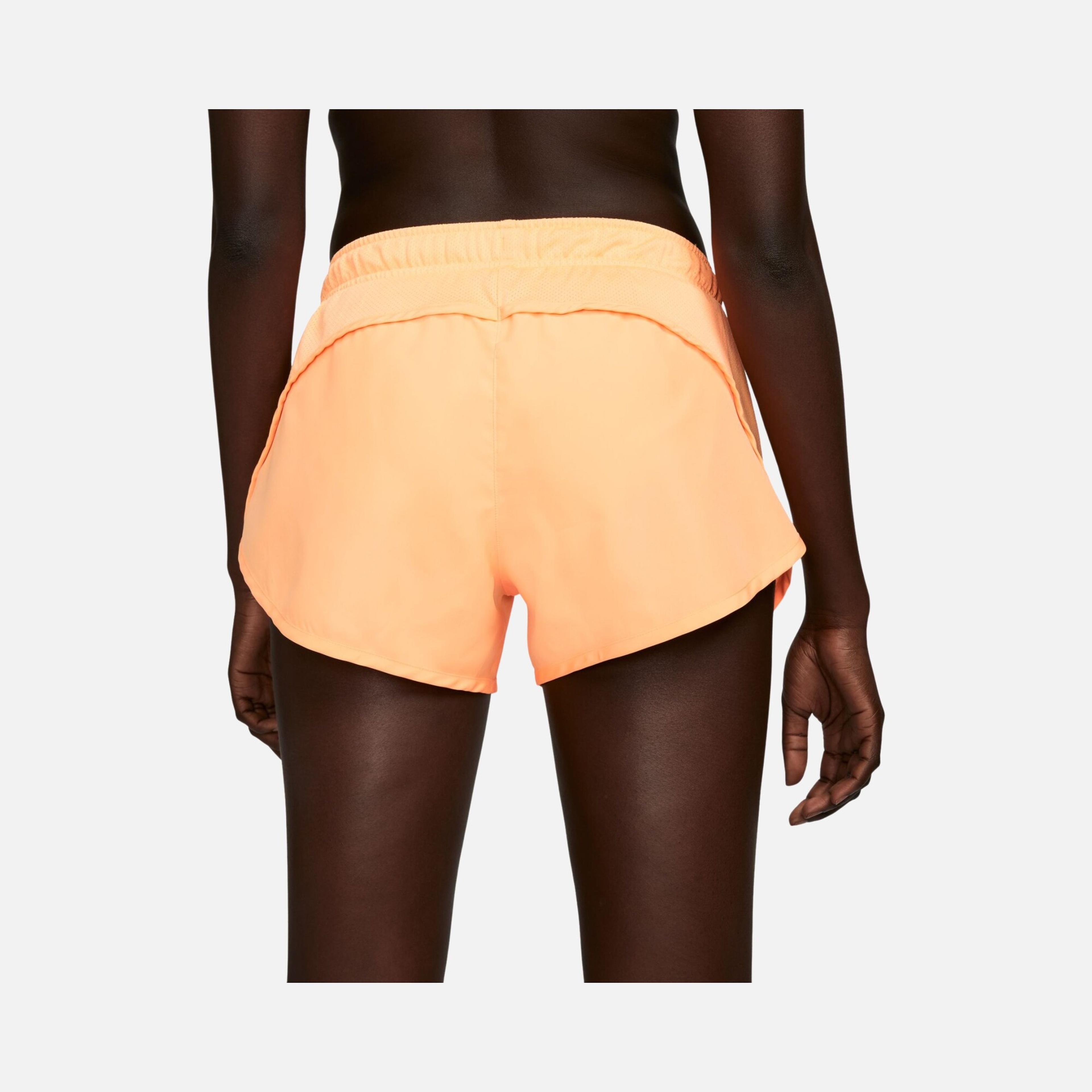 Nike Dri-Fit Tempo Race Running Kadın Şort