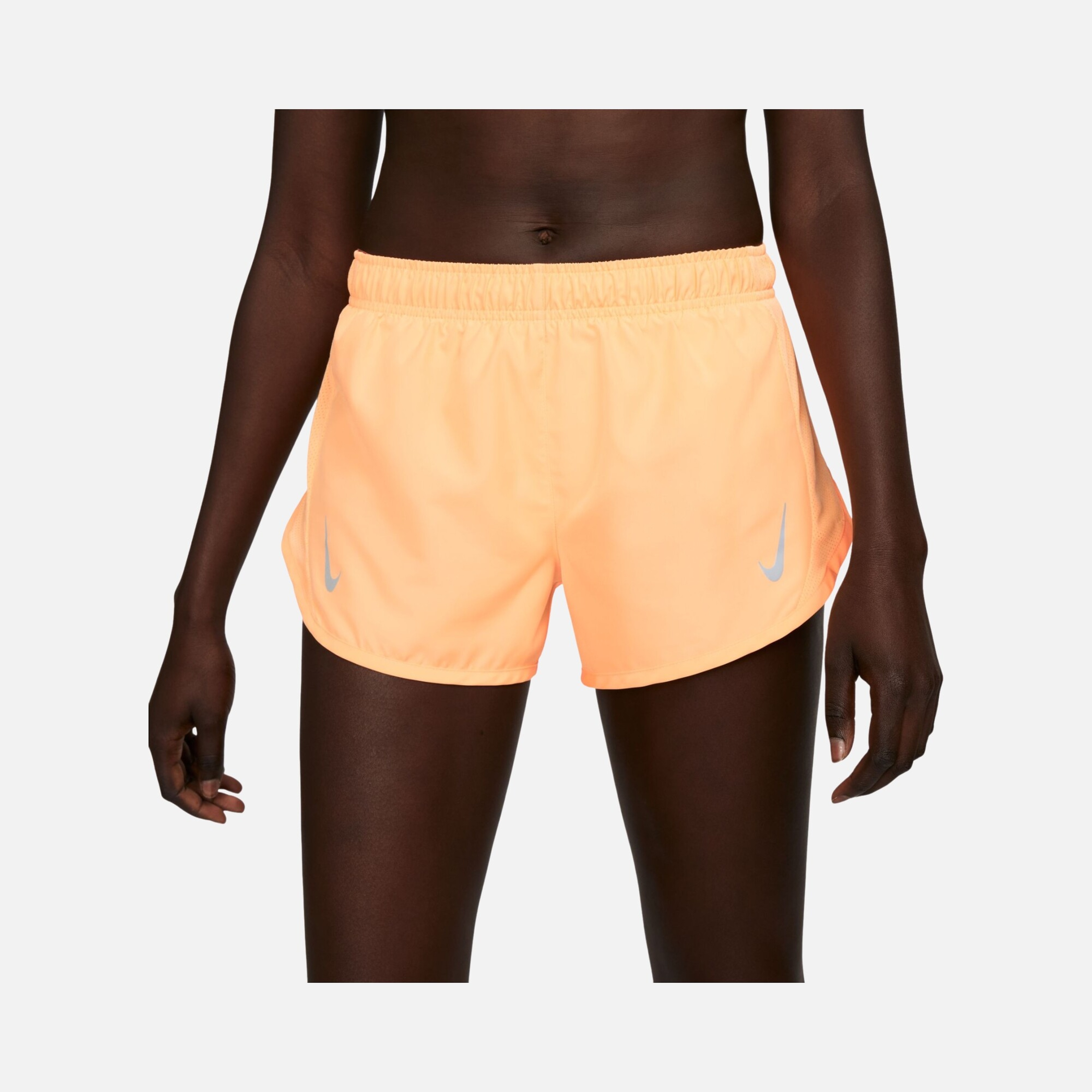 Nike Dri-Fit Tempo Race Running Kadın Şort