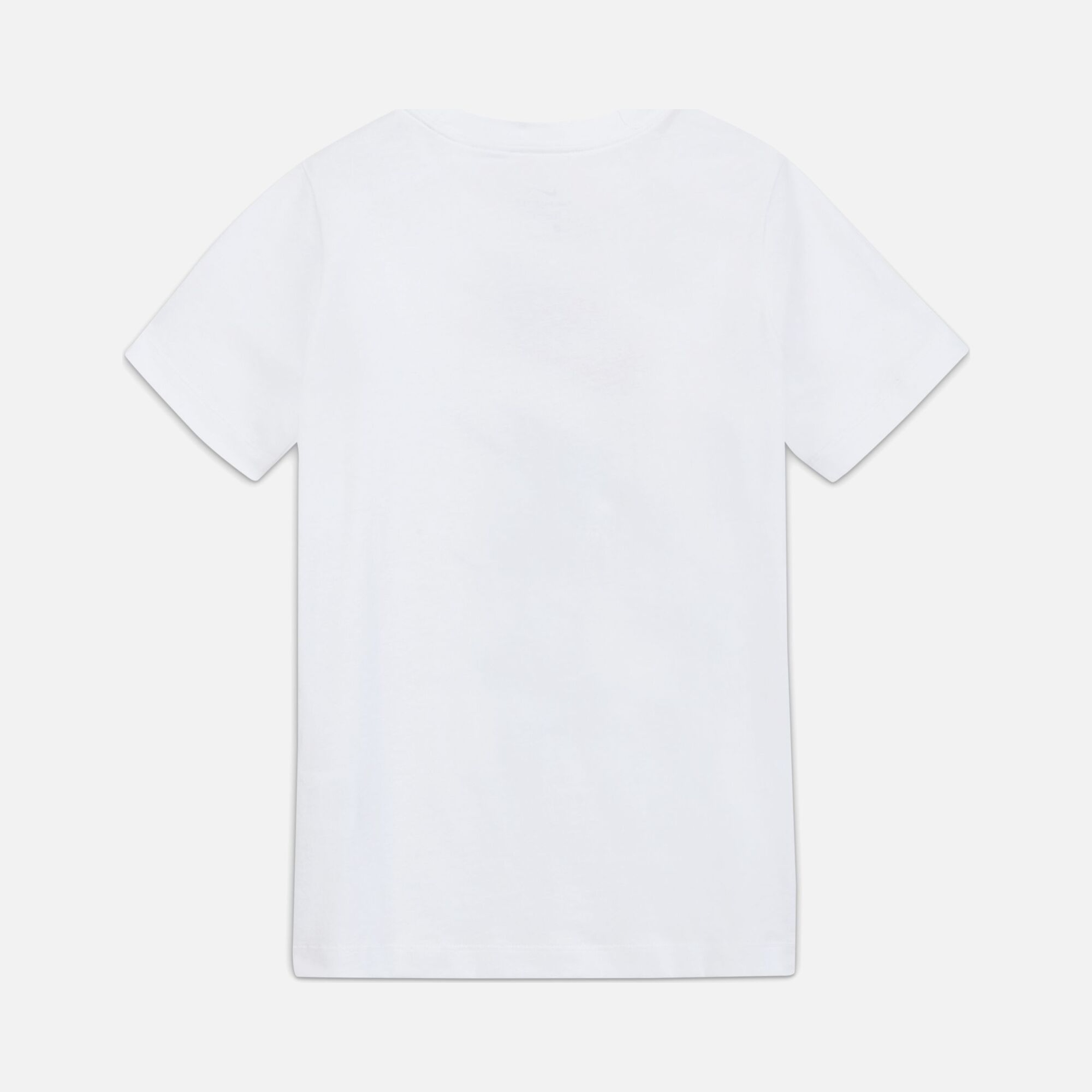 Nike Sportswear Futura Repeat (Boys') Çocuk Tişört