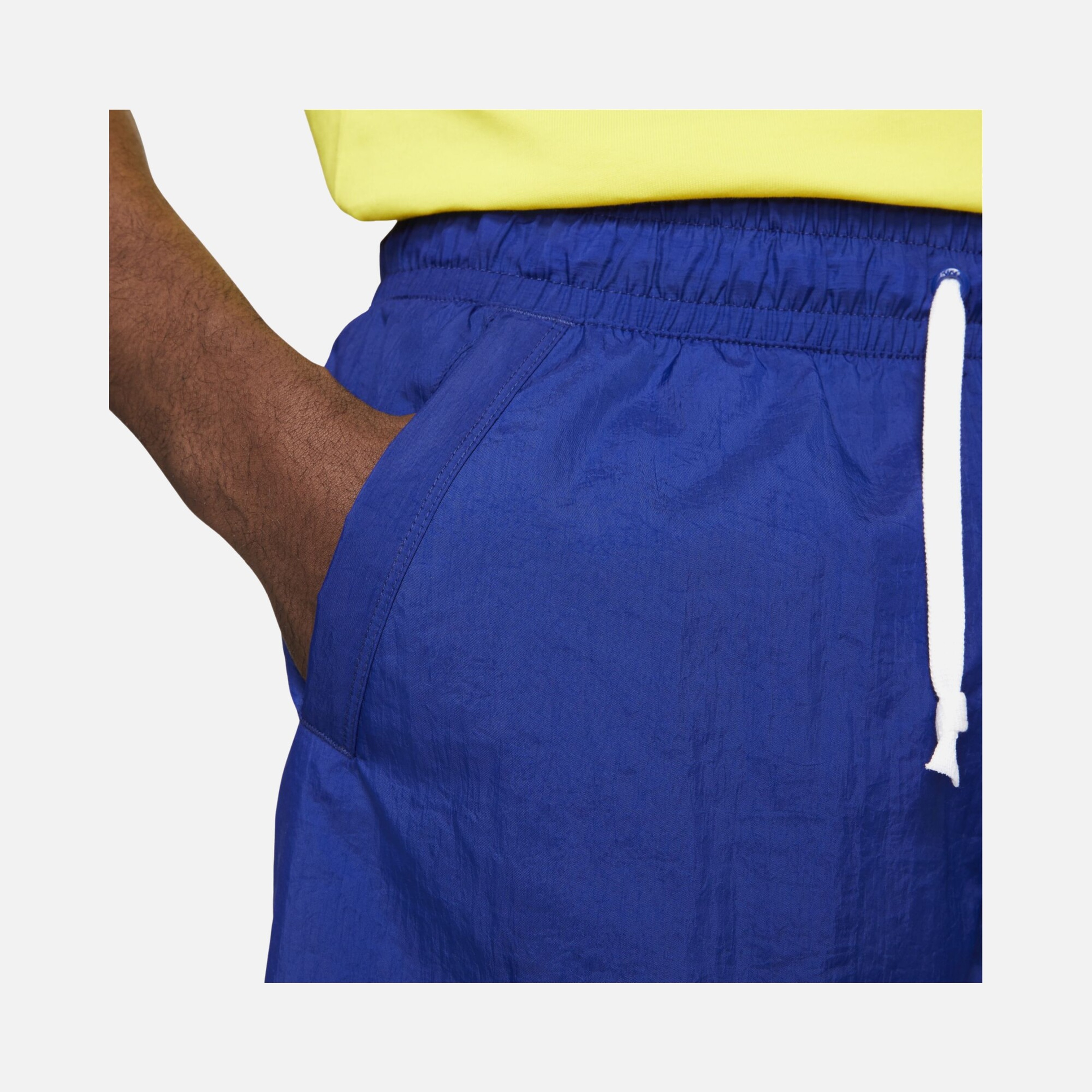 Nike Sportswear Alumni Woven Erkek Şort