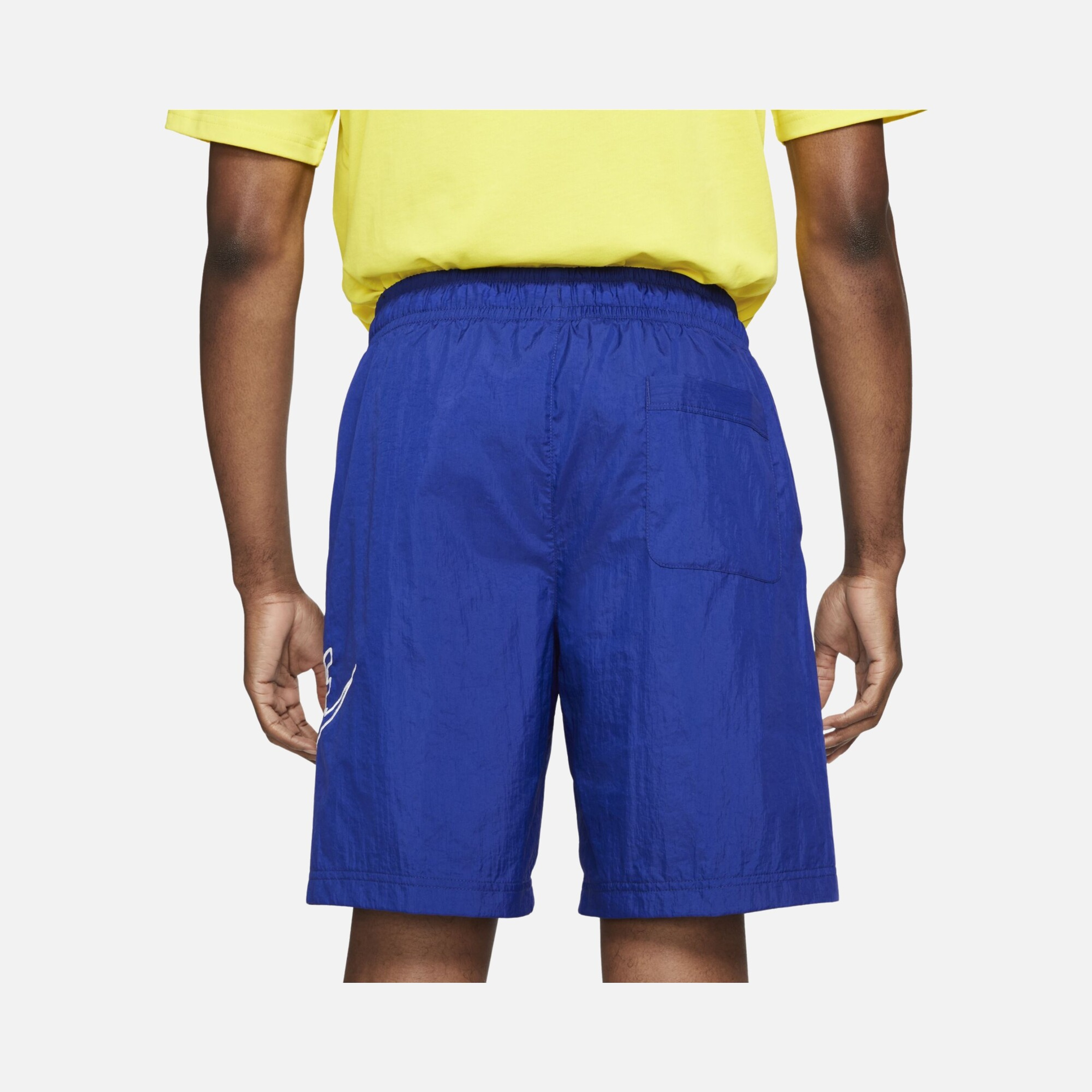 Nike Sportswear Alumni Woven Erkek Şort