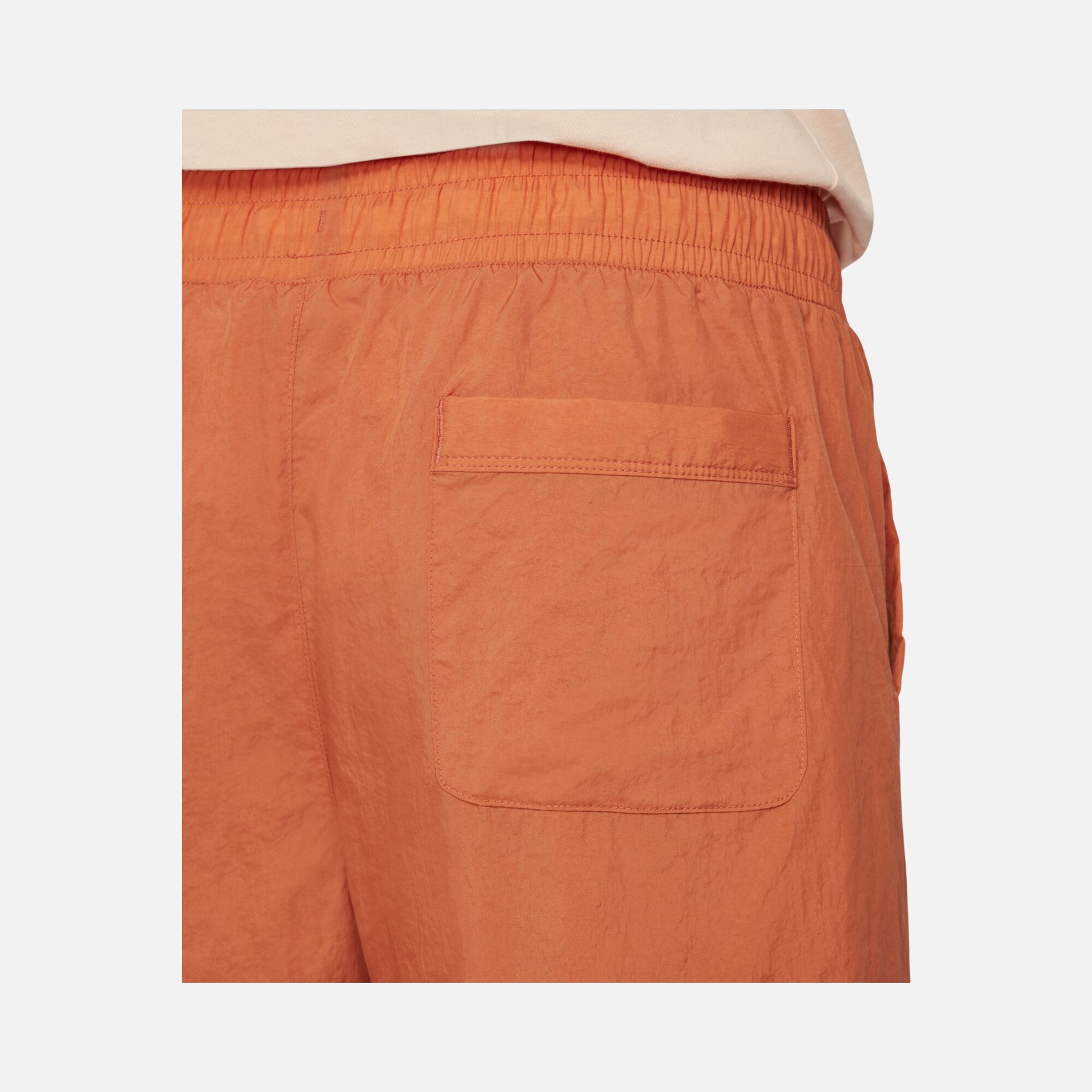 Nike Sportswear Alumni Woven Erkek Şort