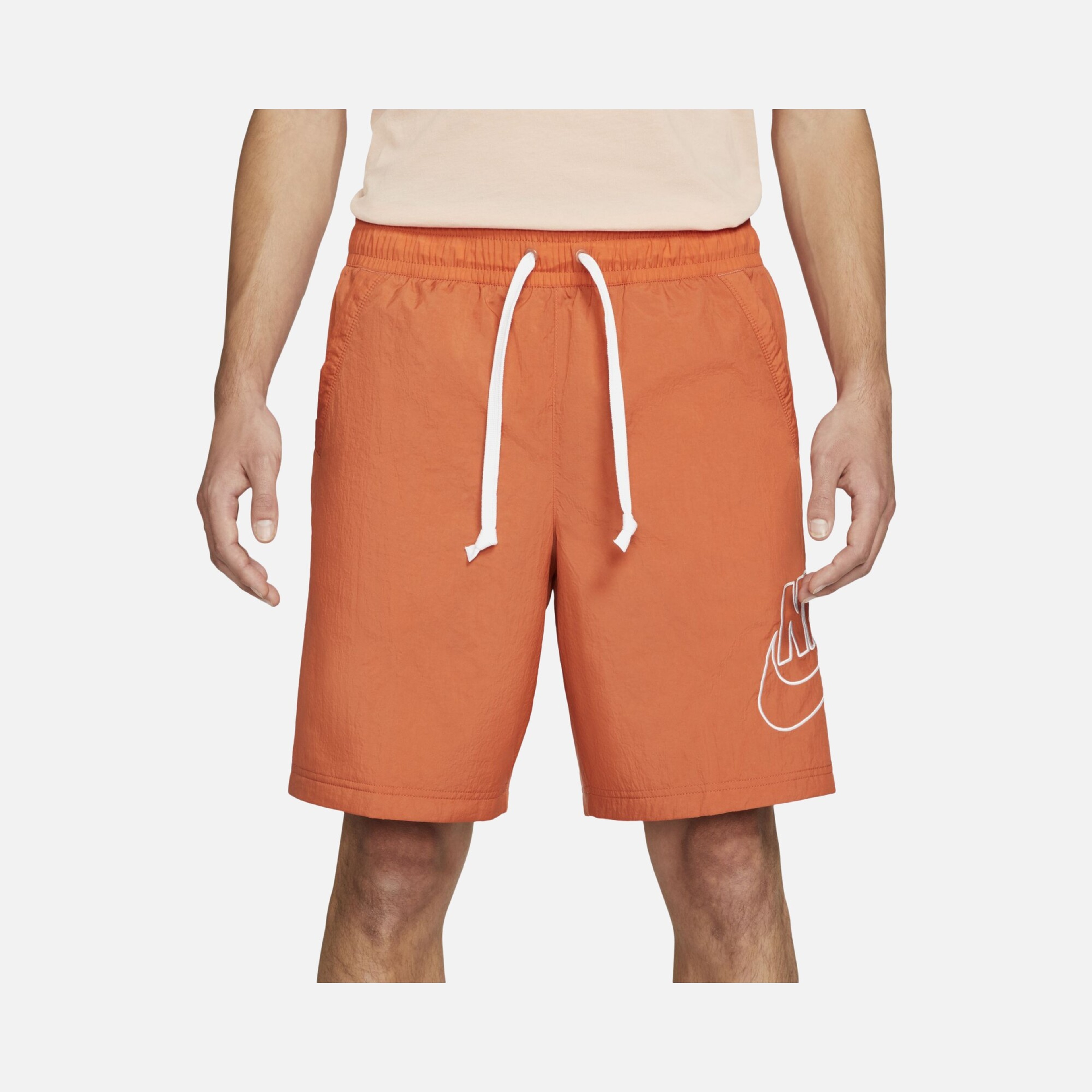 Nike Sportswear Alumni Woven Erkek Şort