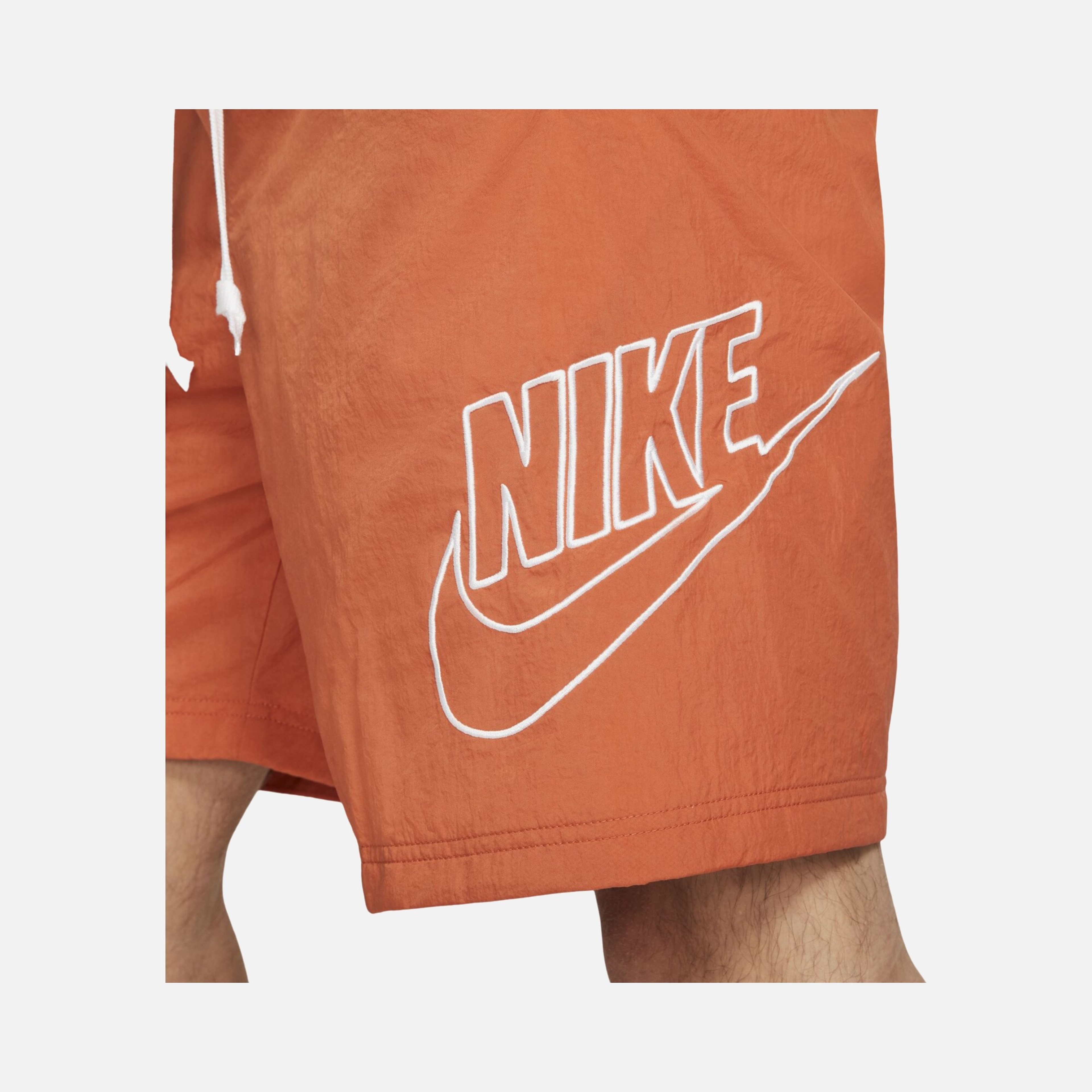 Nike Sportswear Alumni Woven Erkek Şort