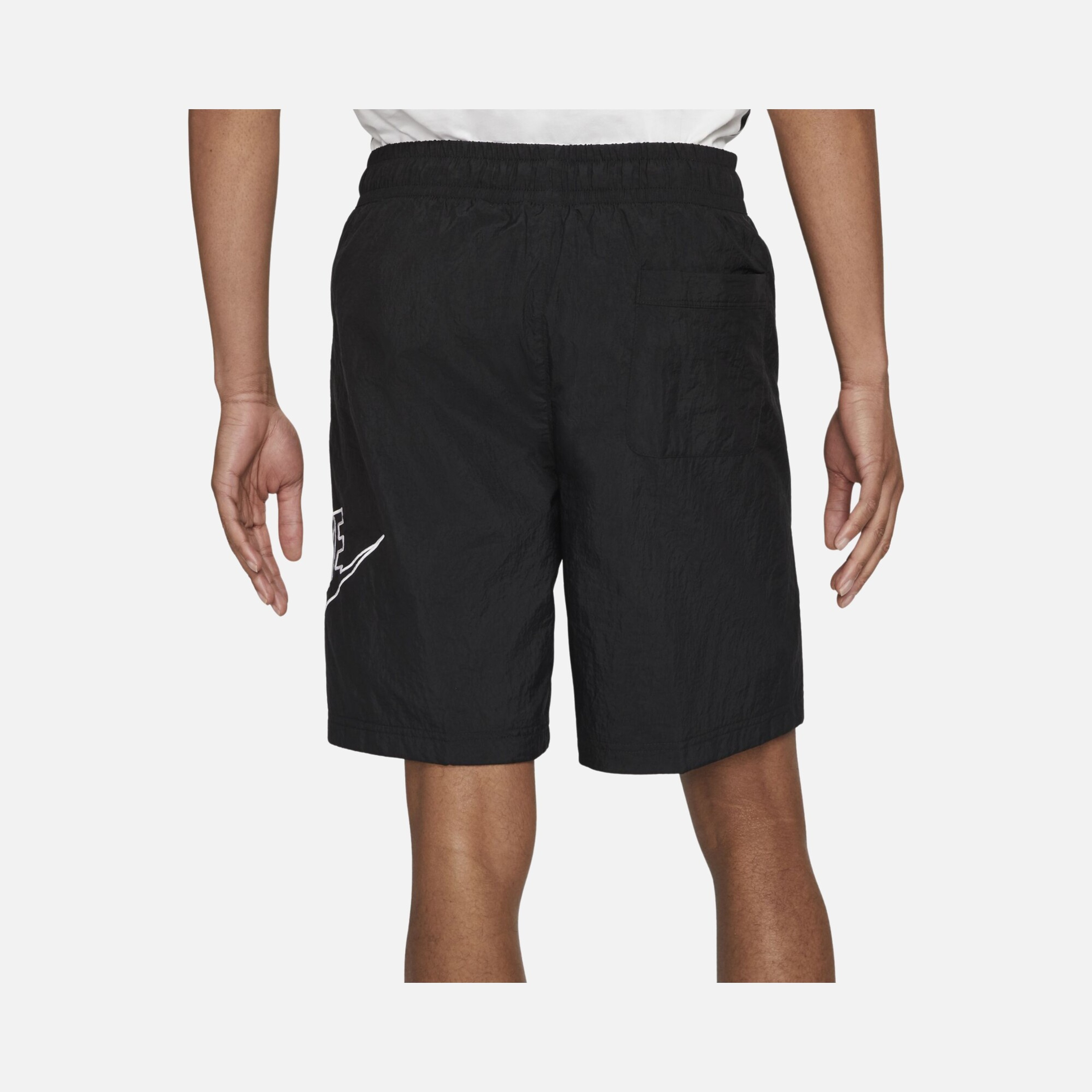 Nike Sportswear Alumni Woven Erkek Şort