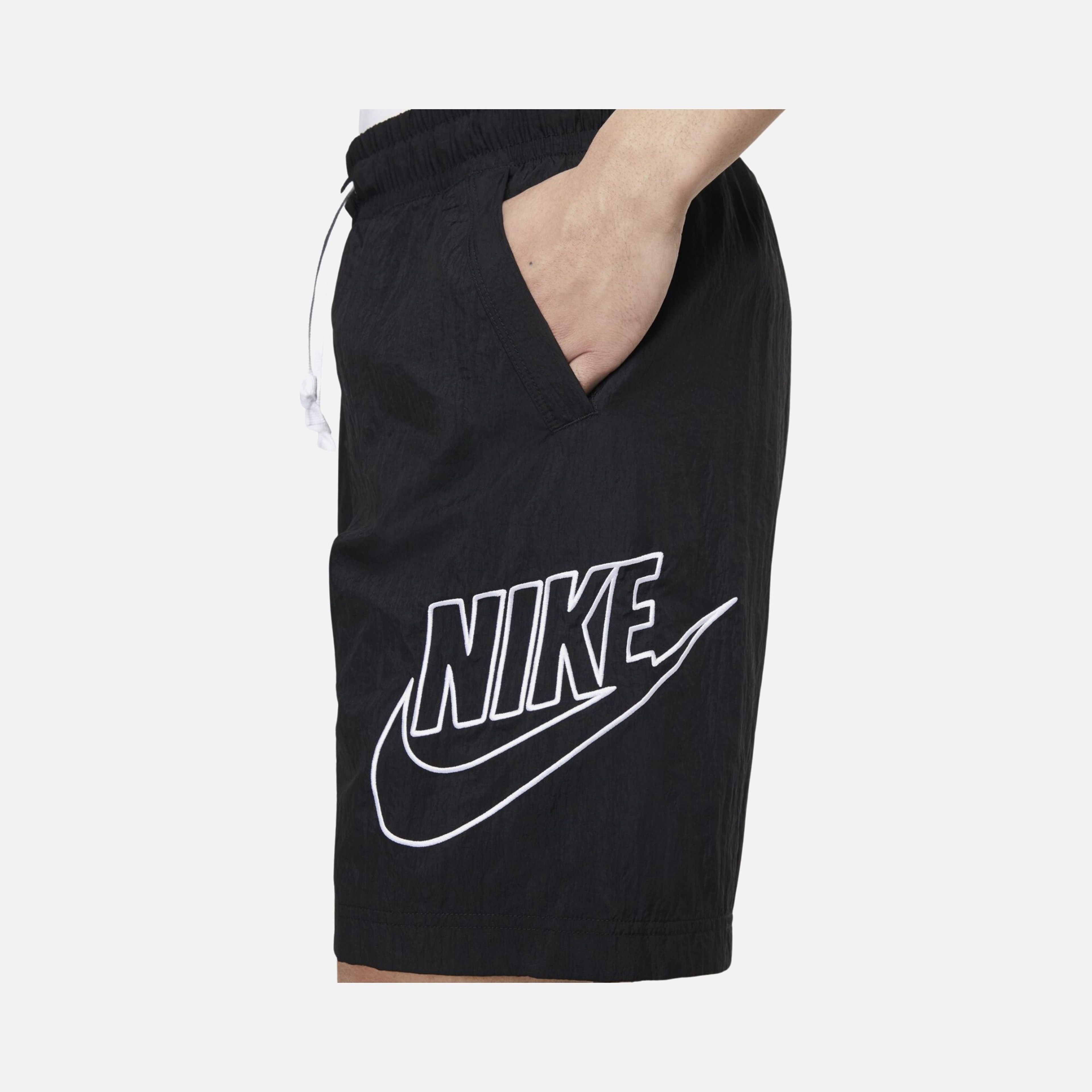 Nike Sportswear Alumni Woven Erkek Şort