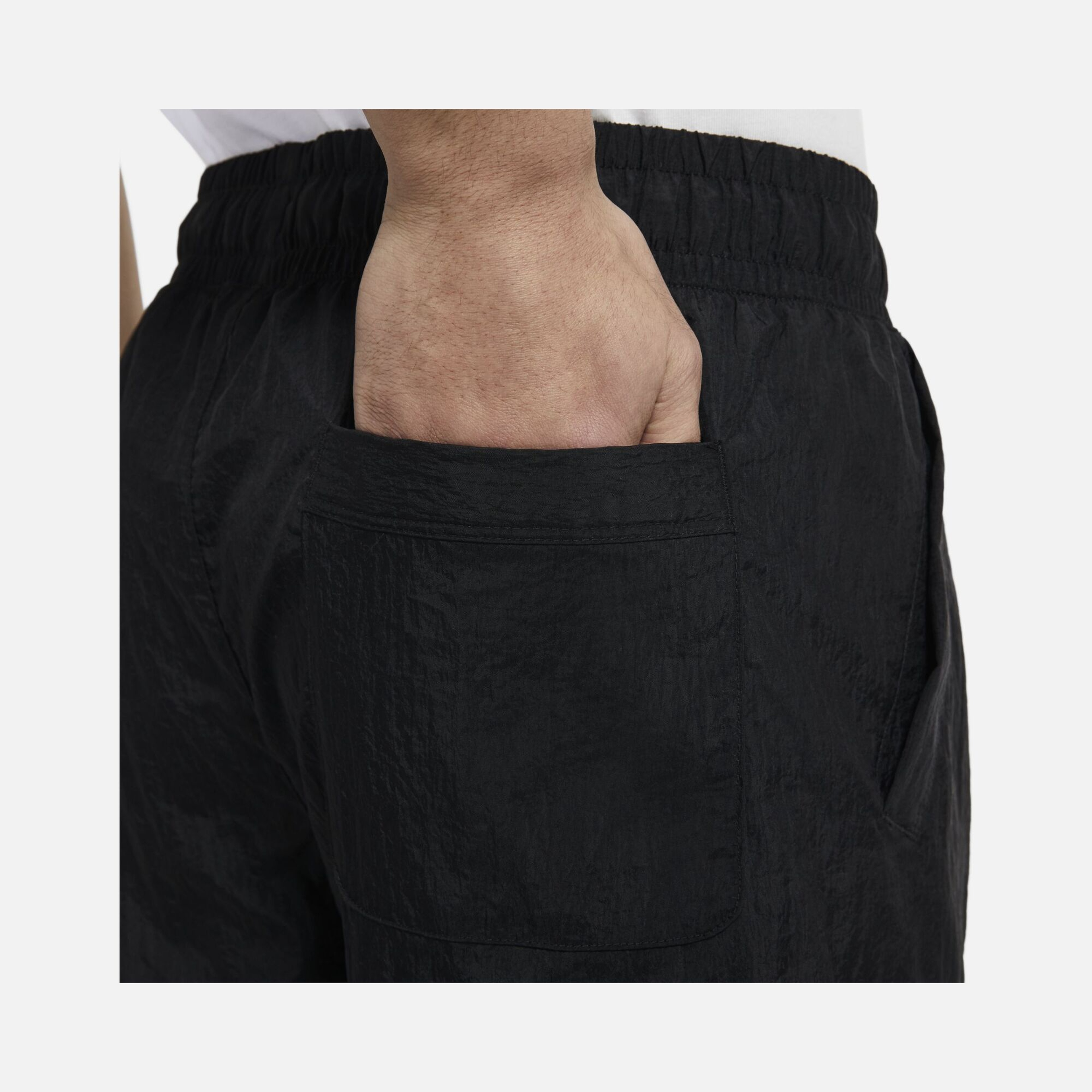 Nike Sportswear Alumni Woven Erkek Şort