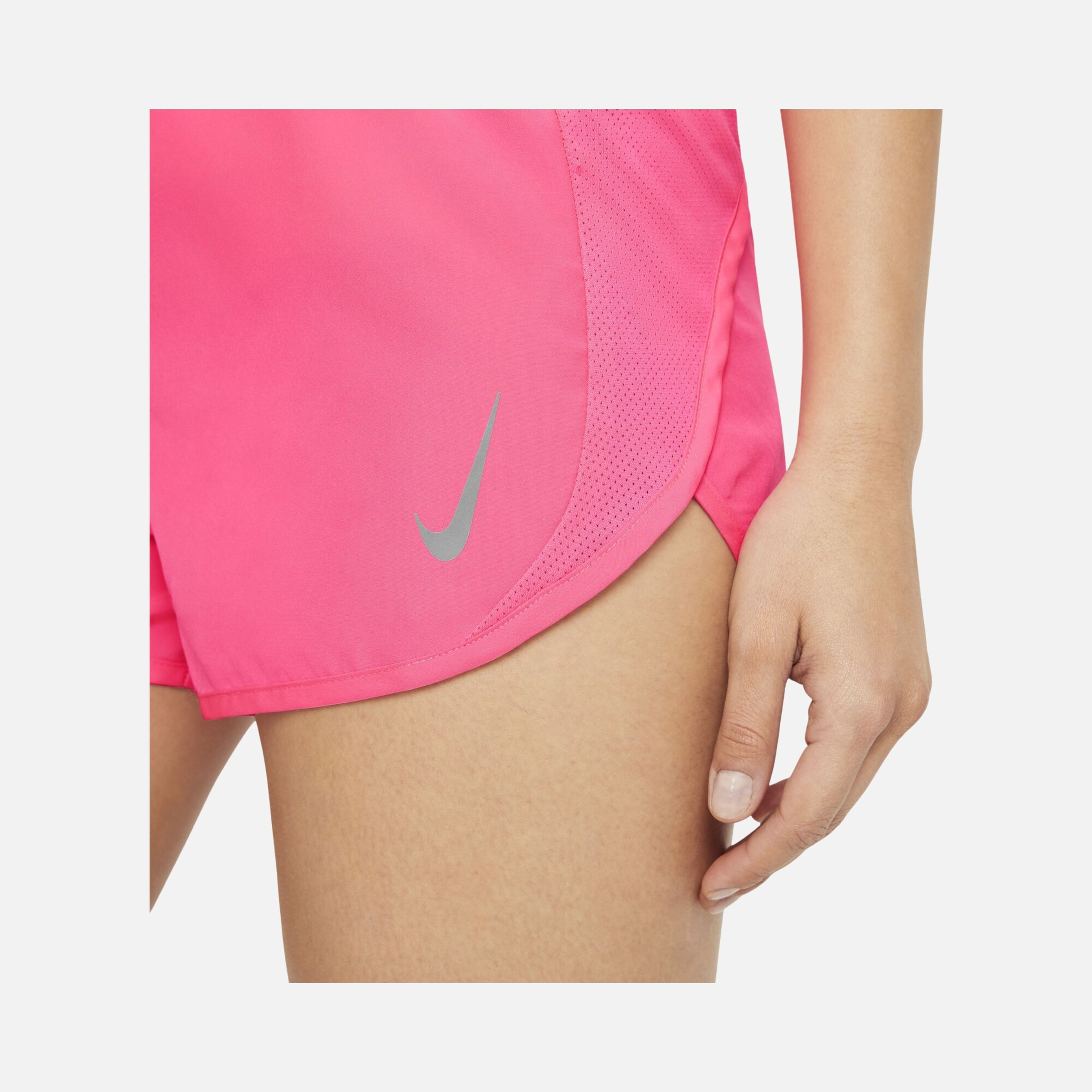 Nike Dri-Fit Tempo Race Running Kadın Şort