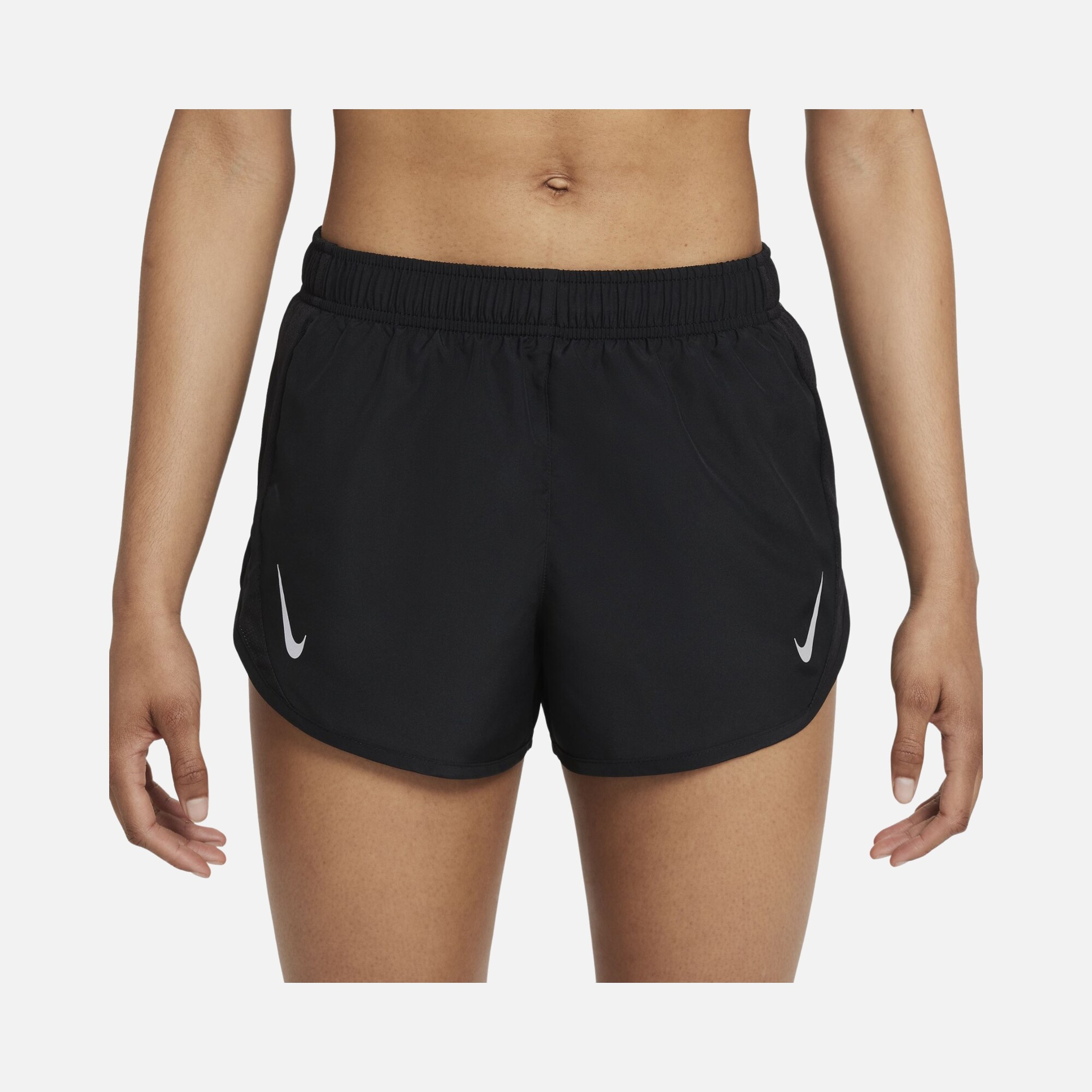 Nike Dri-Fit Tempo Race Running Kadın Şort