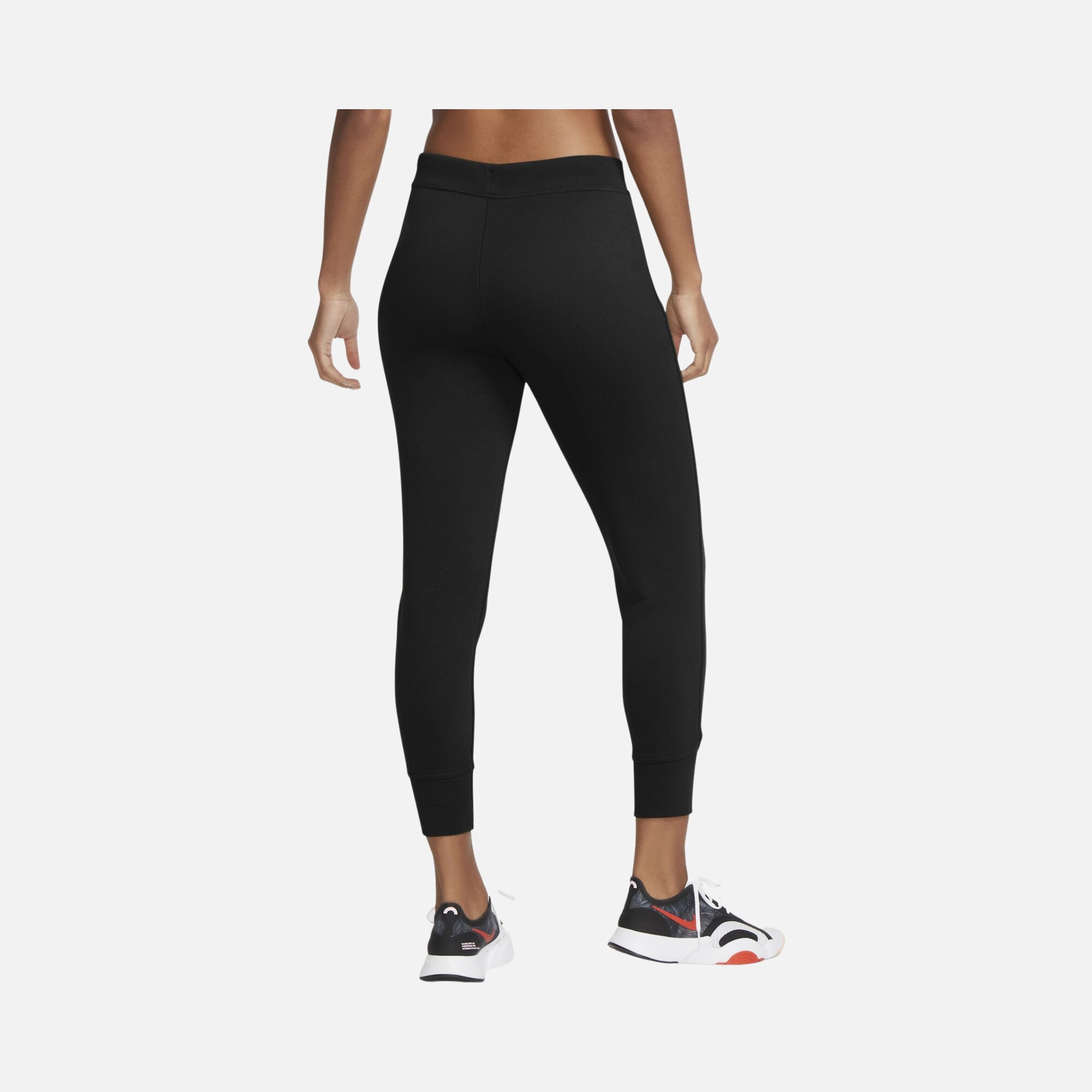 Nike Dri-Fit Get Fit Training Kadın Eşofman Altı