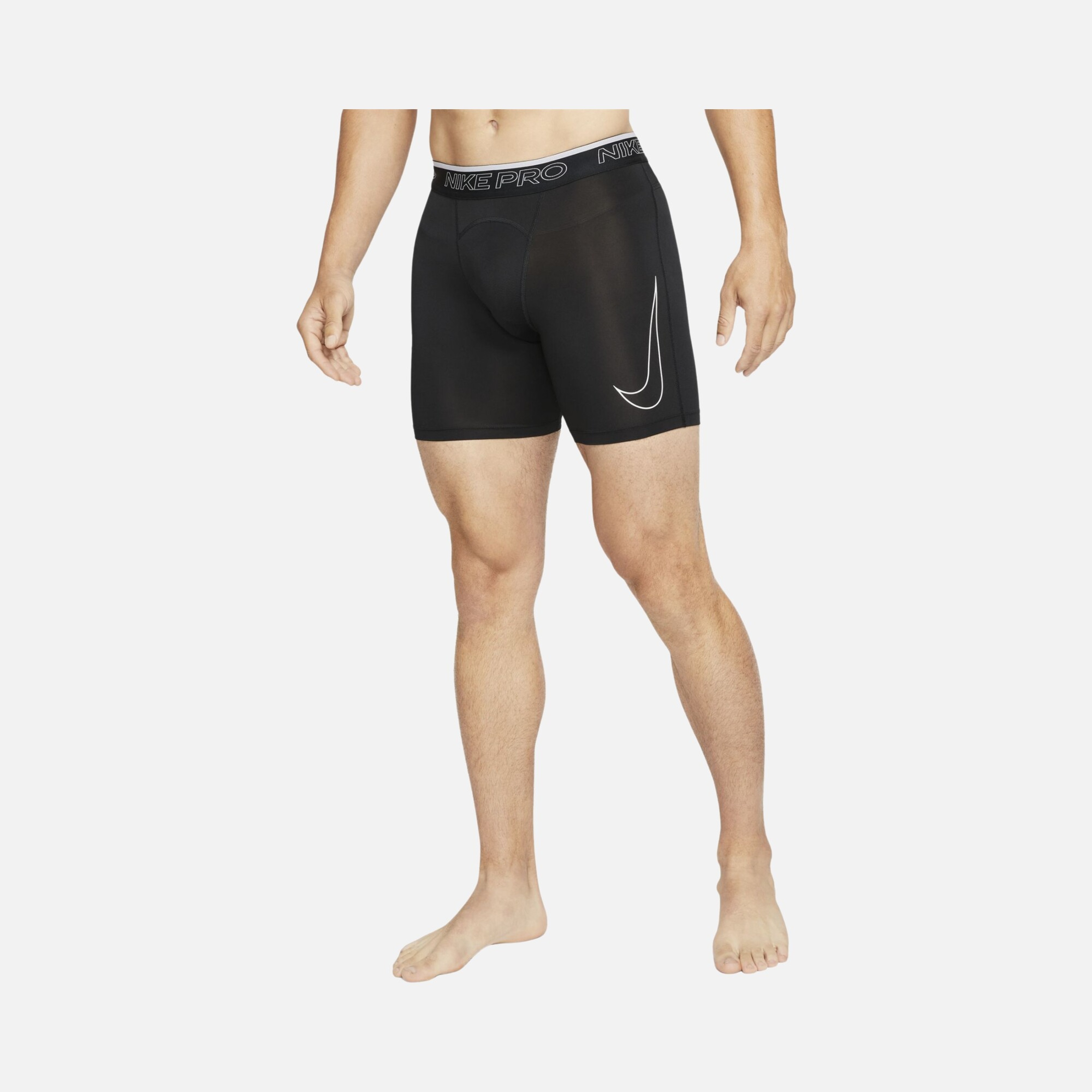 Nike Pro Dri-Fit Erkek Şort