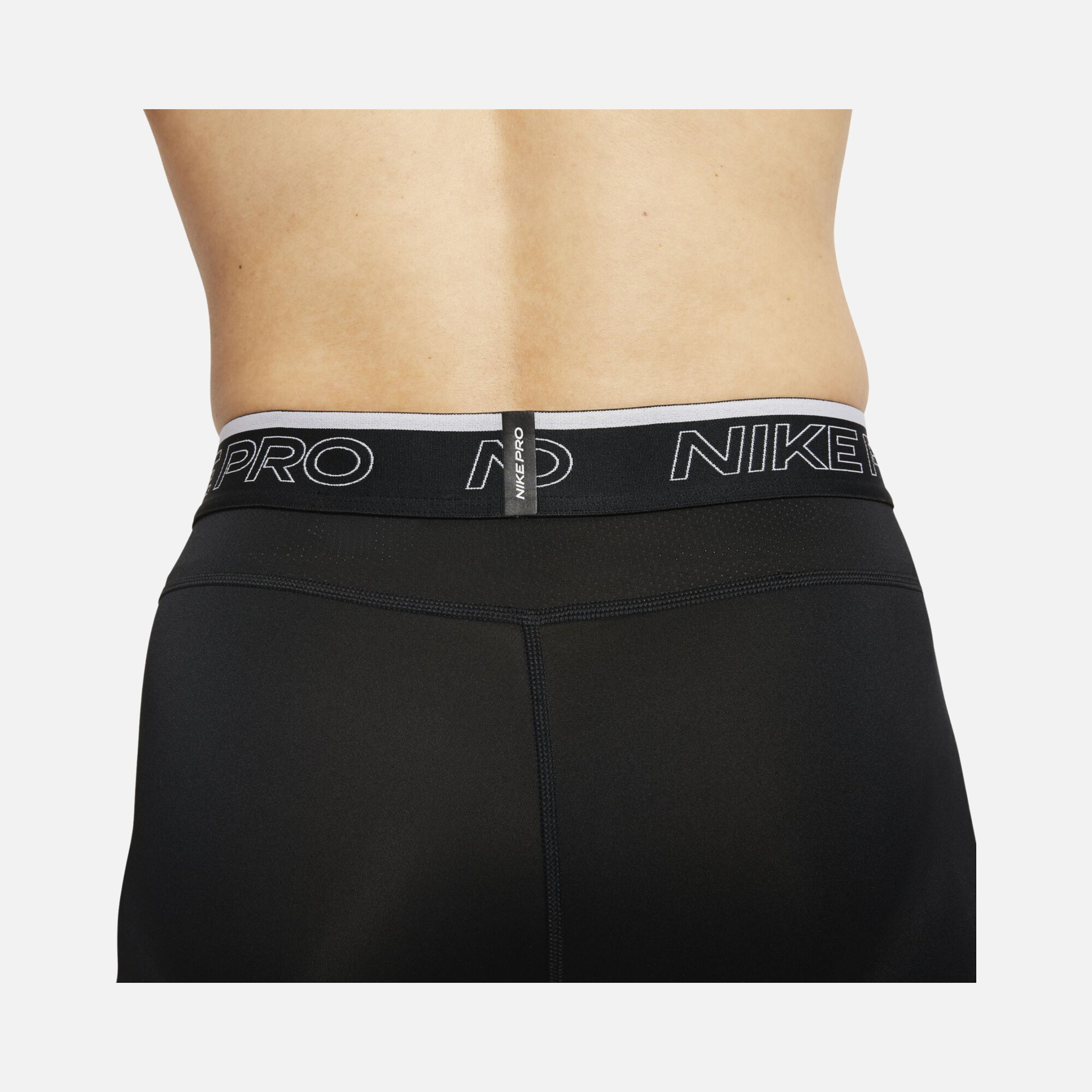 Nike Pro Dri-Fit Erkek Şort