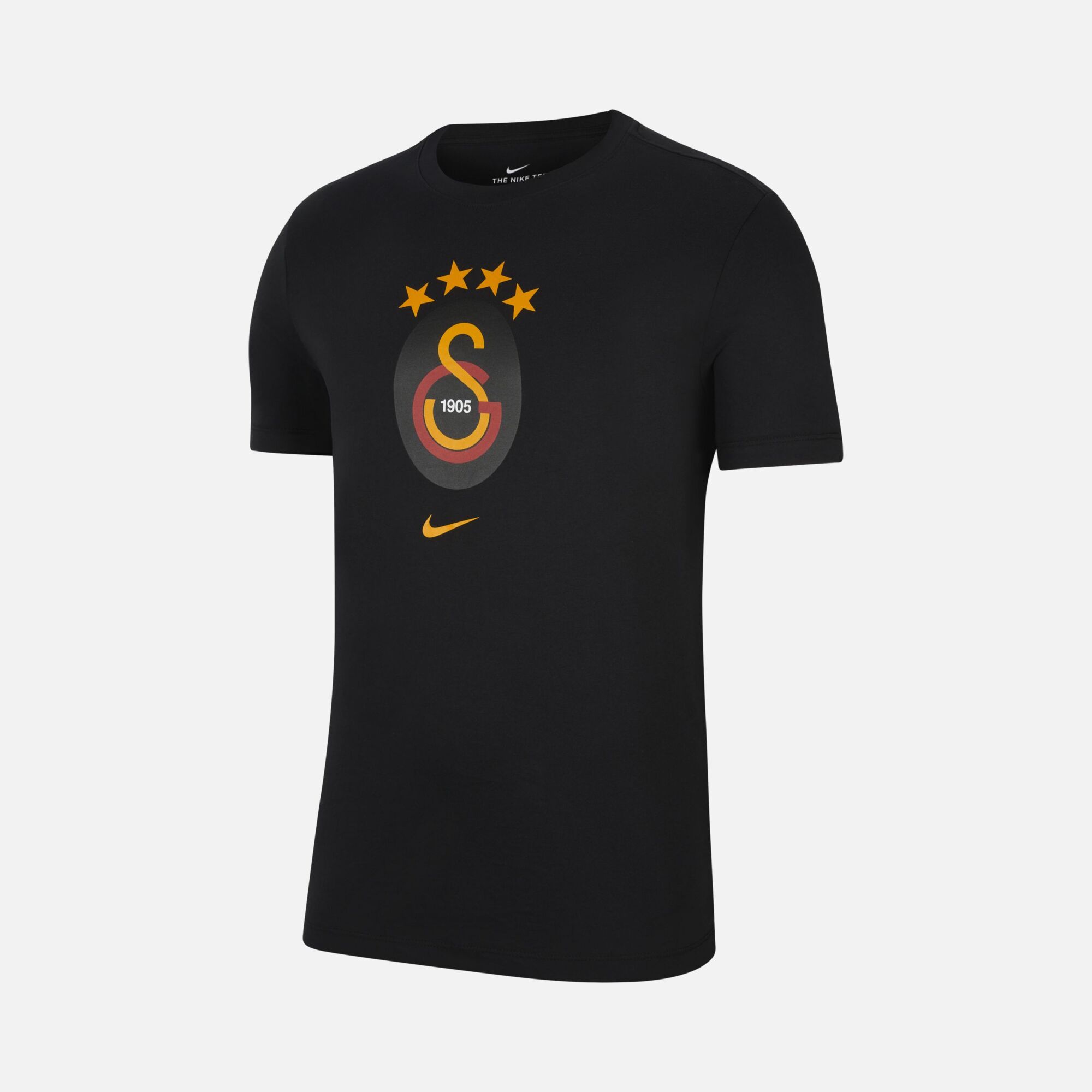 Nike Galatasaray シャツ XLサイズ Nike Galatasaray Evergreen Crest Short-Sleeve Erkek Tişört | Barçın