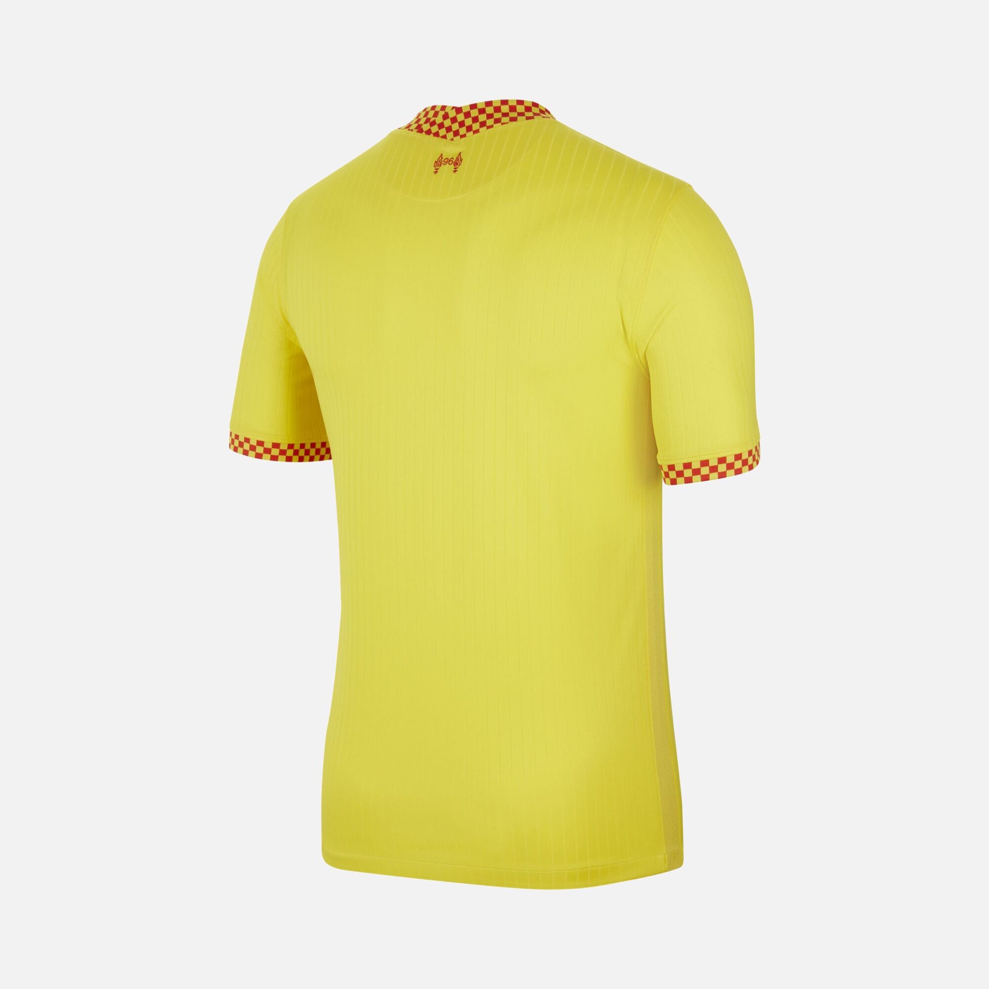Nike Liverpool F.C. 2021-2022 Stadium Üçüncü Takım Erkek Forma