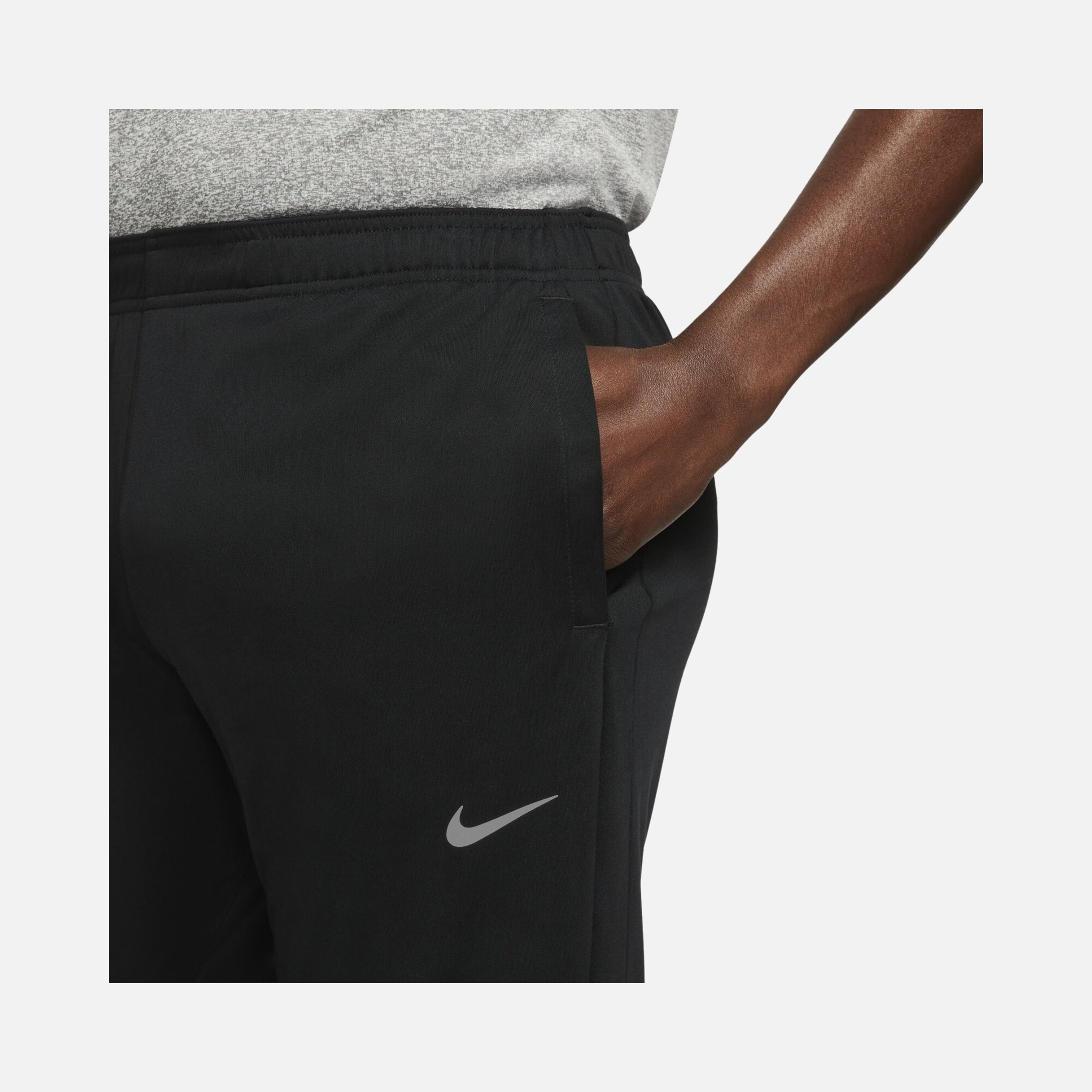 Nike Dri-Fit Challenger Knit Running Erkek Eşofman Altı