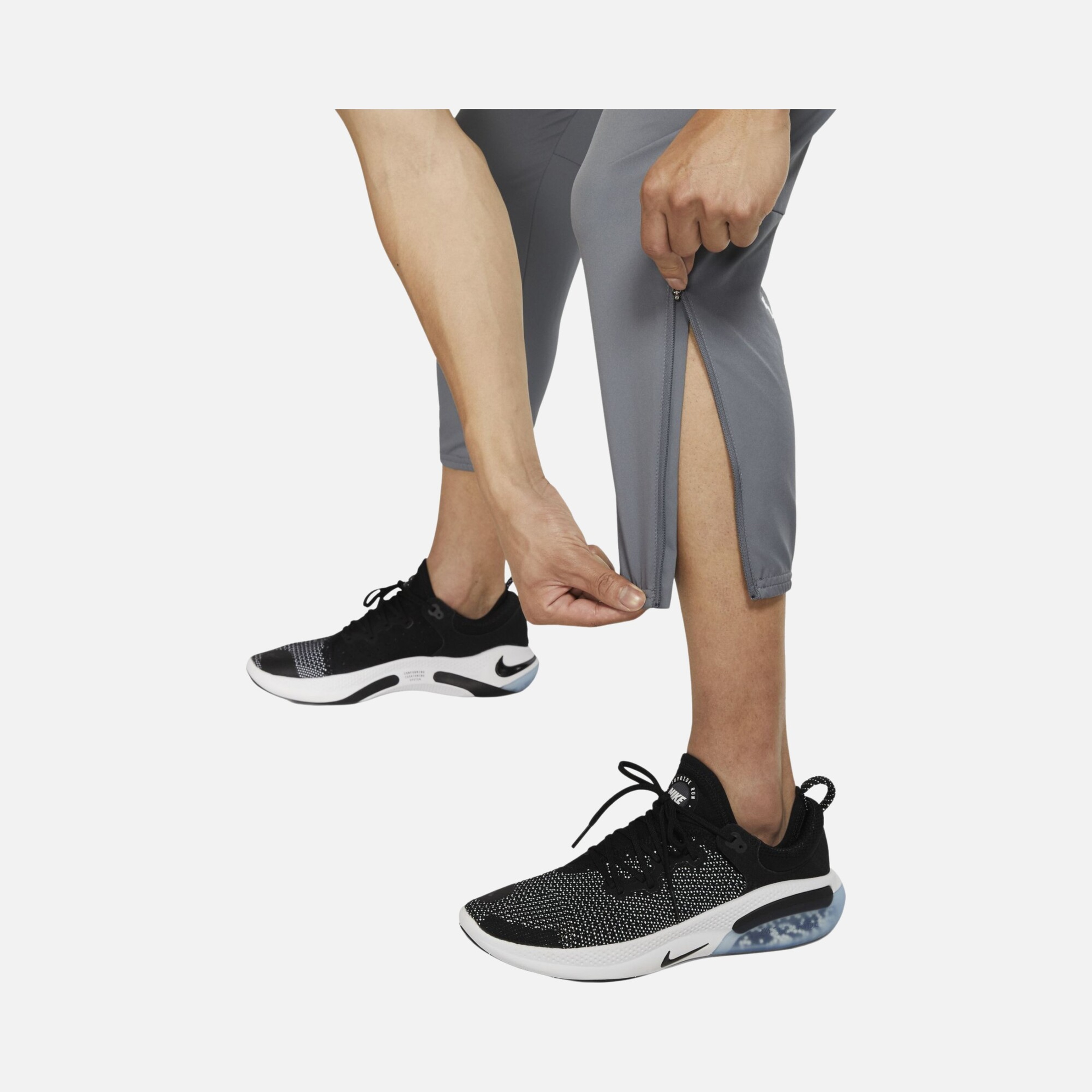 Nike Dri-Fit Challenger Woven Running Erkek Eşofman Altı