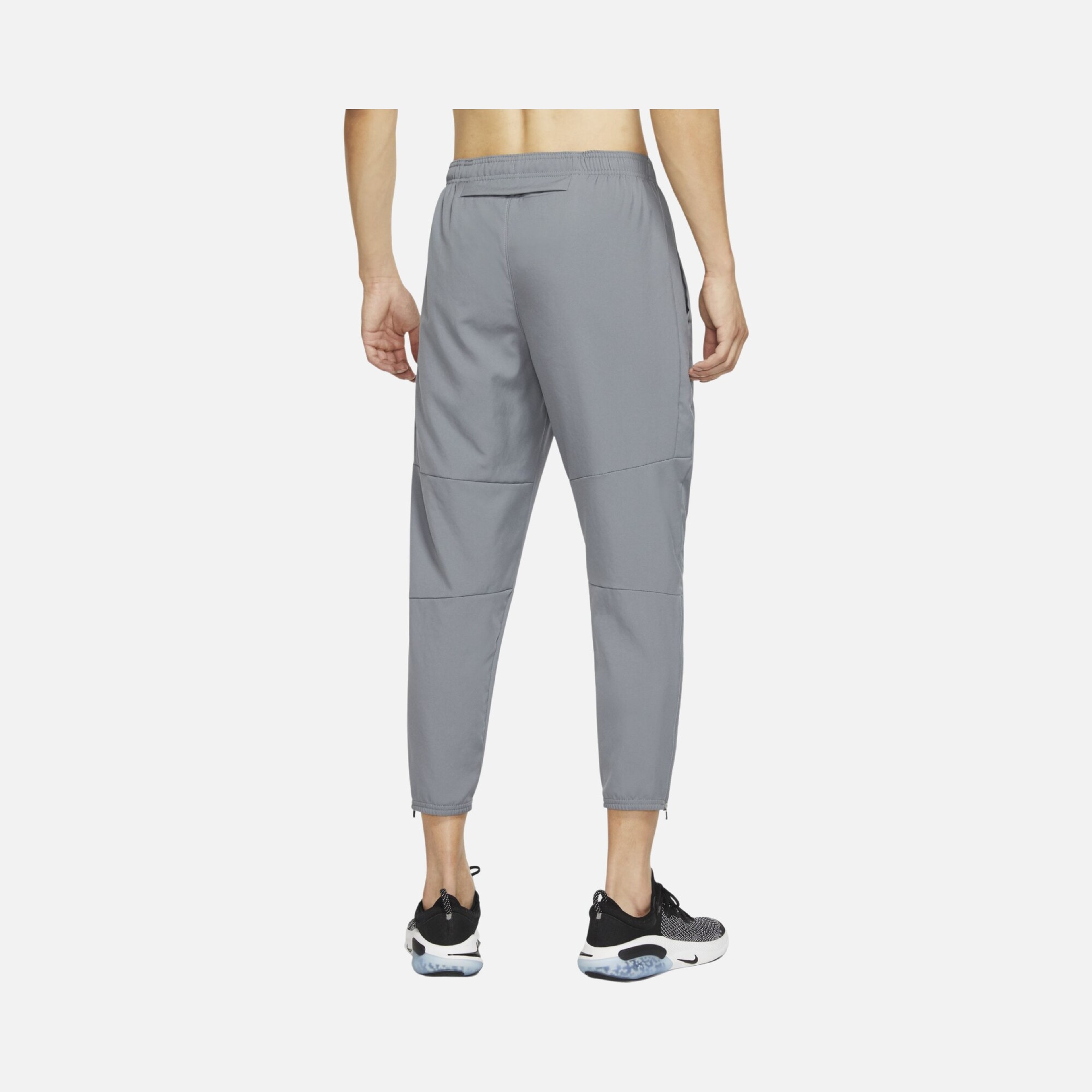 Nike Dri-Fit Challenger Woven Running Erkek Eşofman Altı