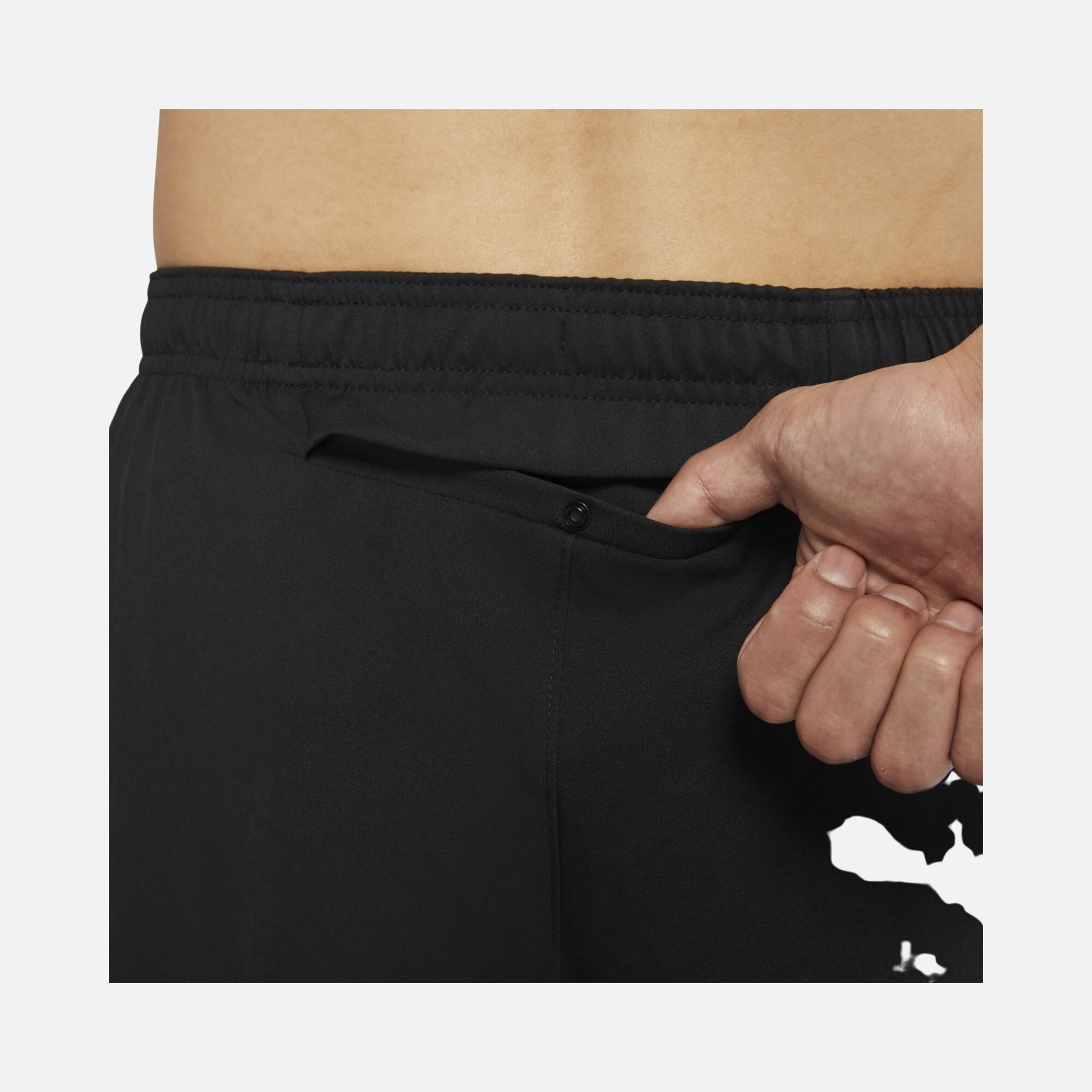 Nike Dri-Fit Challenger Woven Running Erkek Eşofman Altı