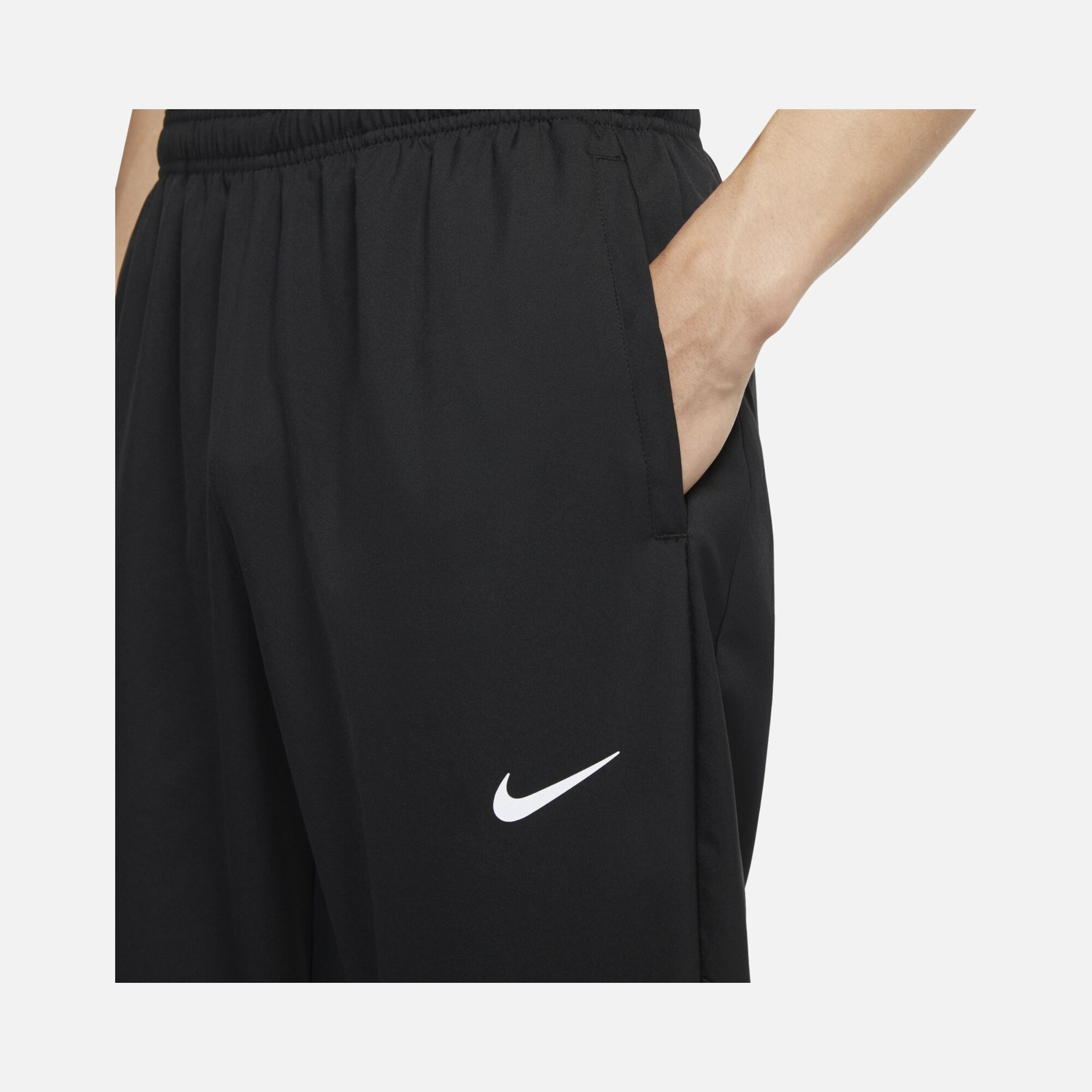 Nike Dri-Fit Challenger Woven Running Erkek Eşofman Altı