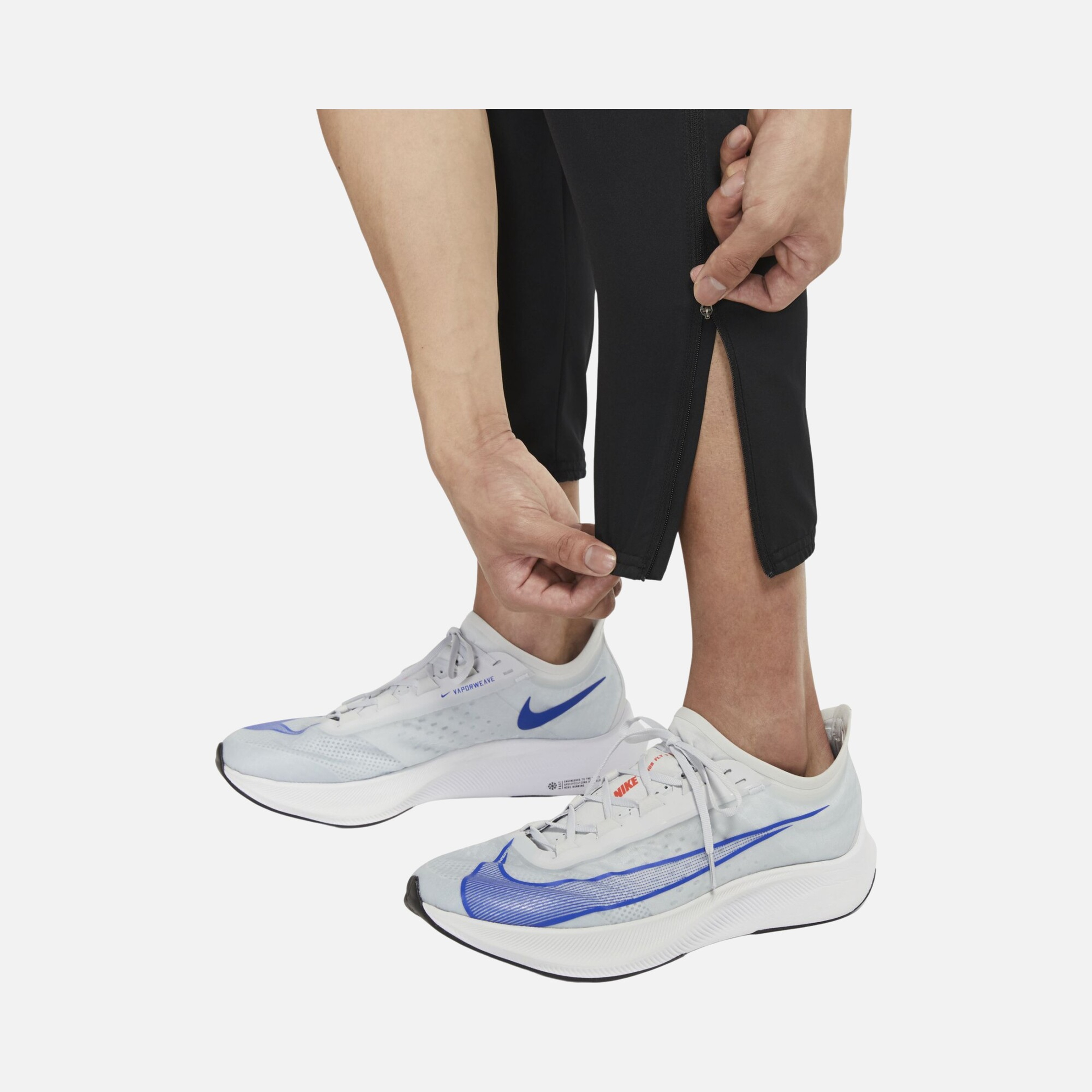 Nike Dri-Fit Challenger Woven Running Erkek Eşofman Altı