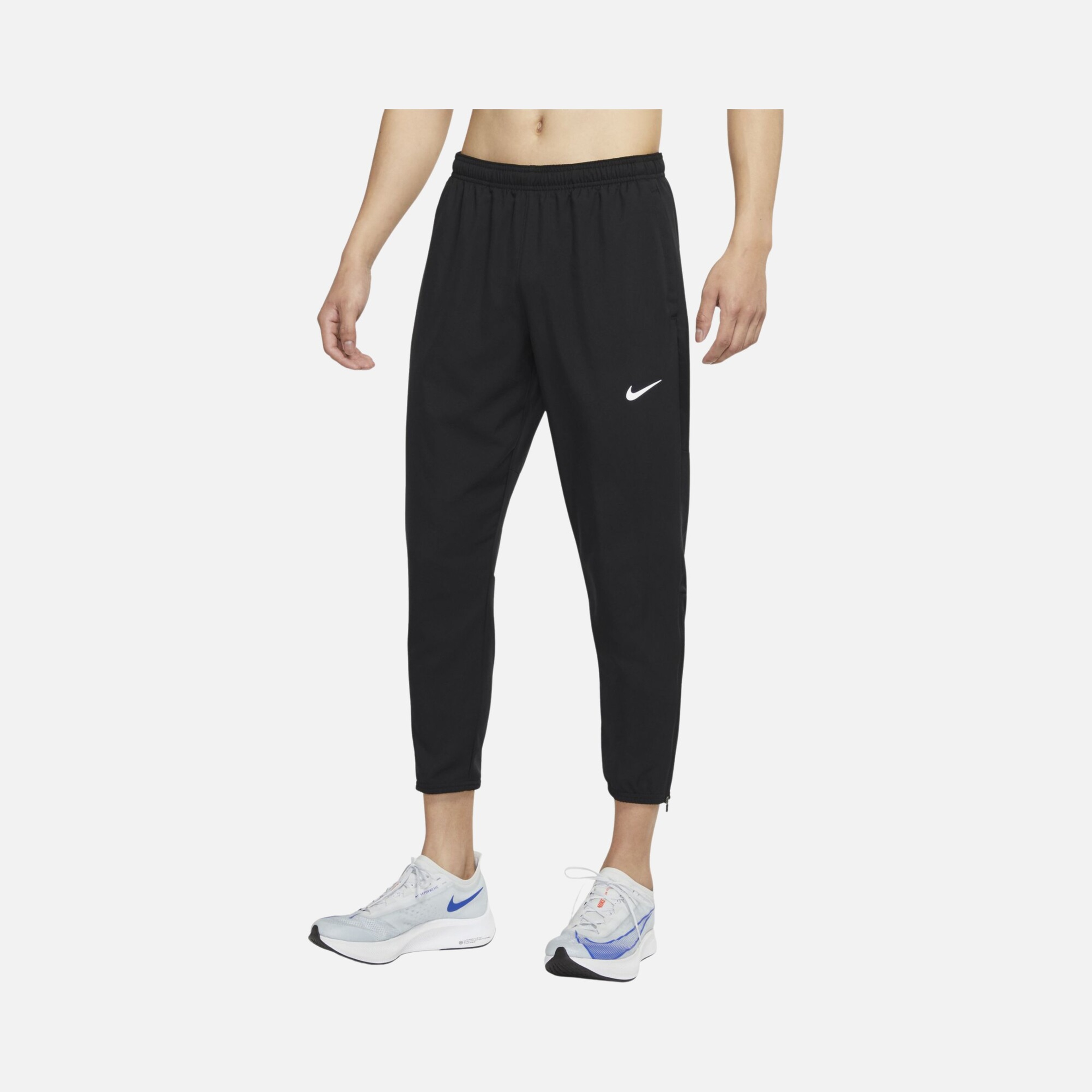 Nike Dri-Fit Challenger Woven Running Erkek Eşofman Altı