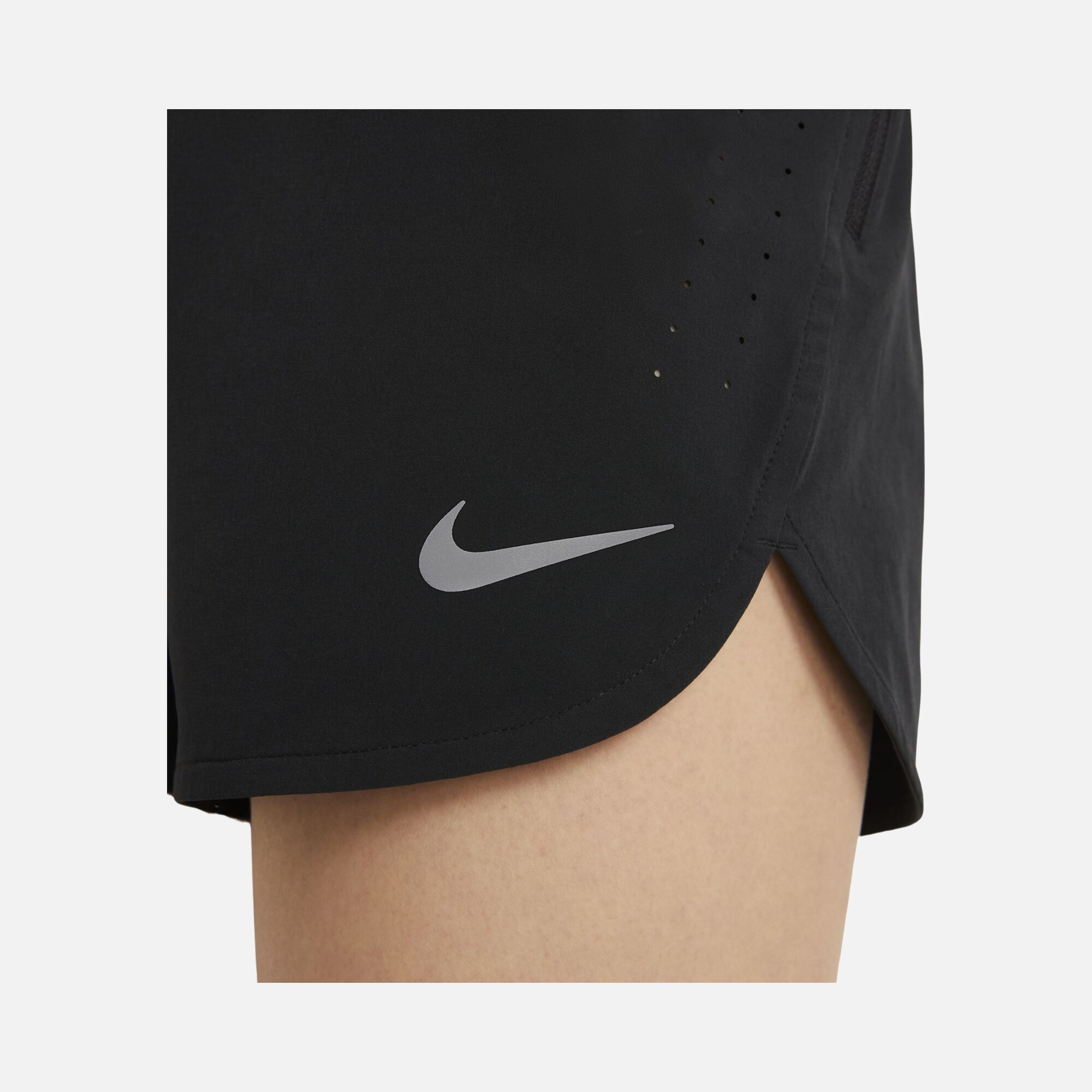 Nike Eclipse 3'' Running Kadın Şort