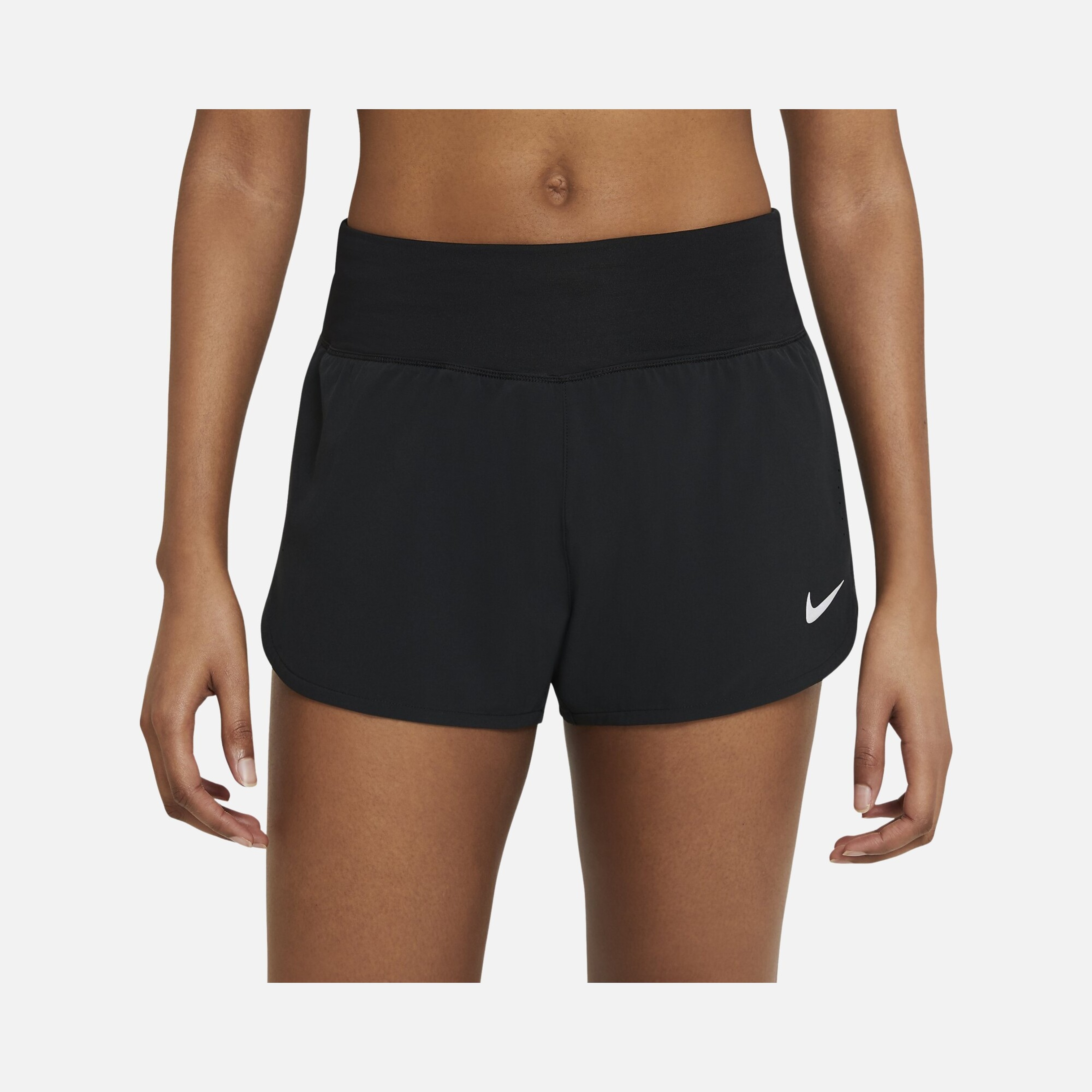 Nike Eclipse 3'' Running Kadın Şort