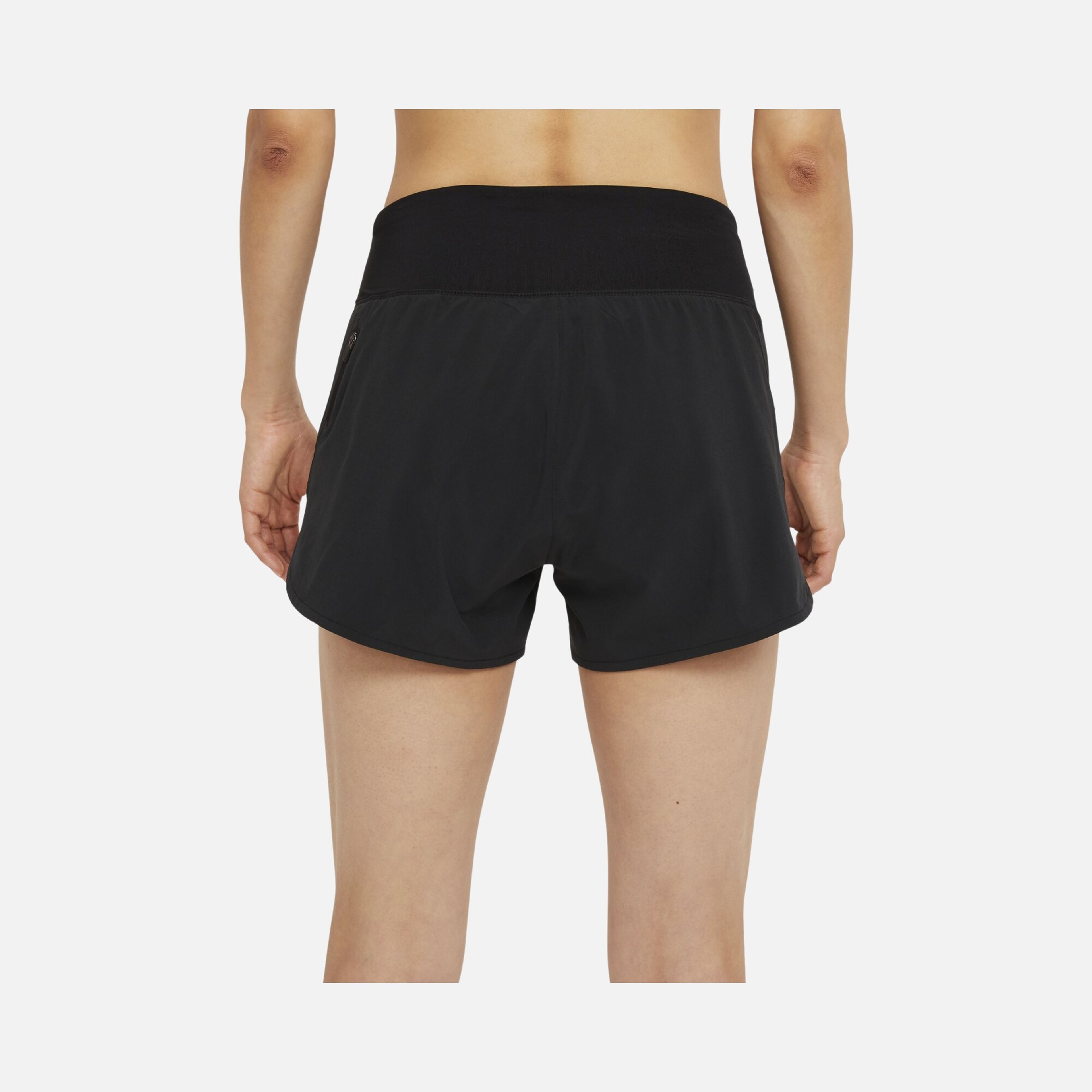 Nike Eclipse 3'' Running Kadın Şort