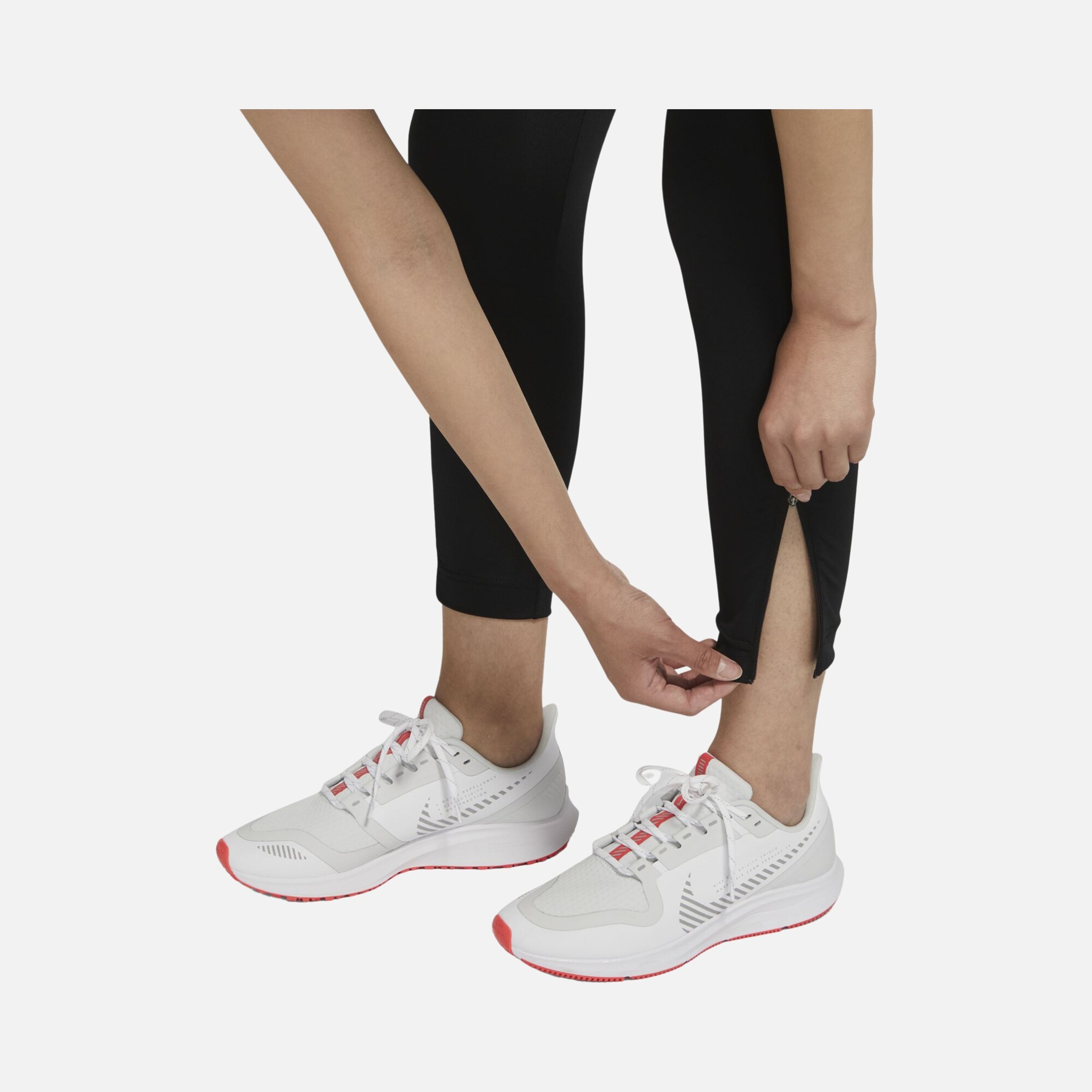 Nike Dri-Fit Essential Running Kadın Eşofman Altı