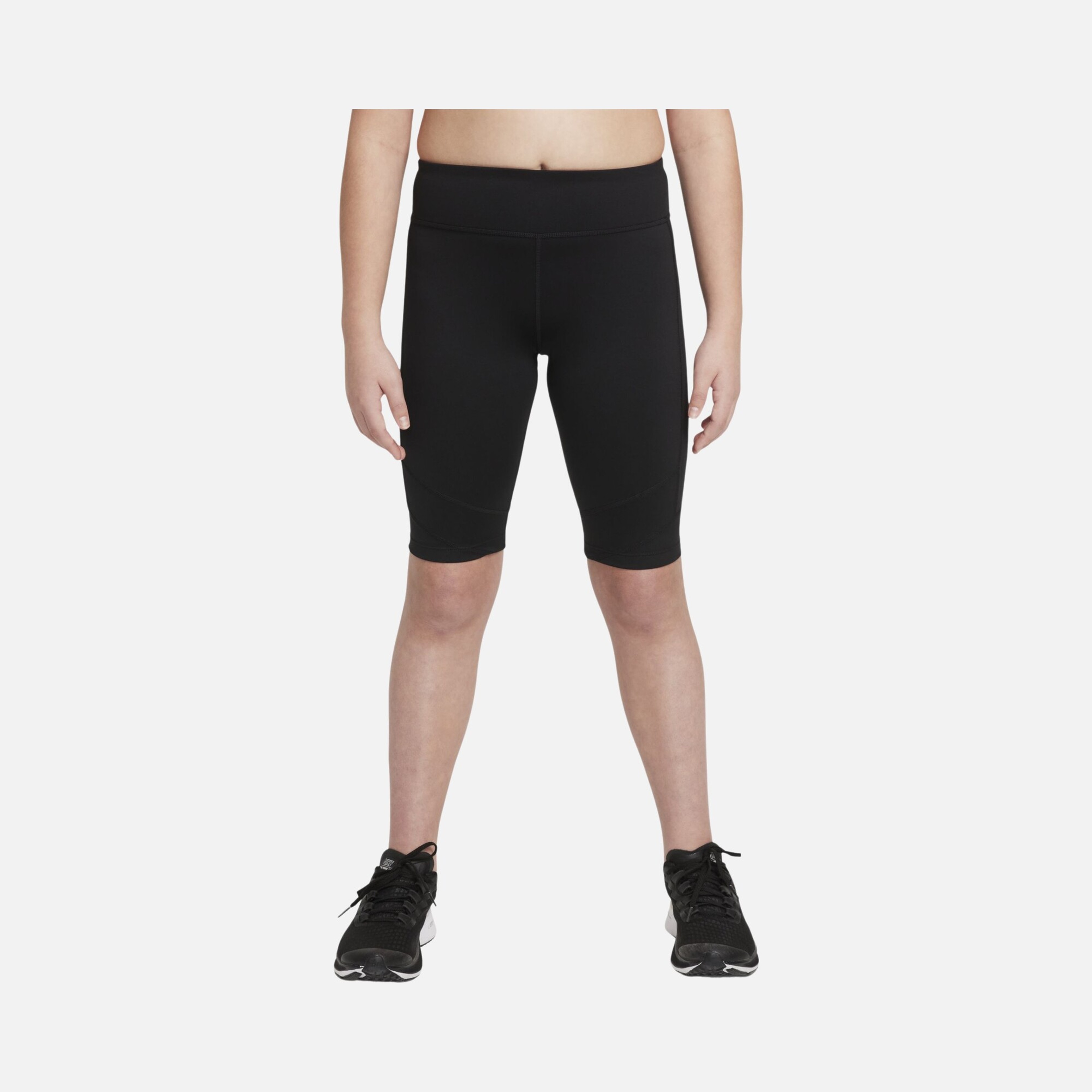 Nike Dri-Fit One Bike (Girls') Çocuk Şort