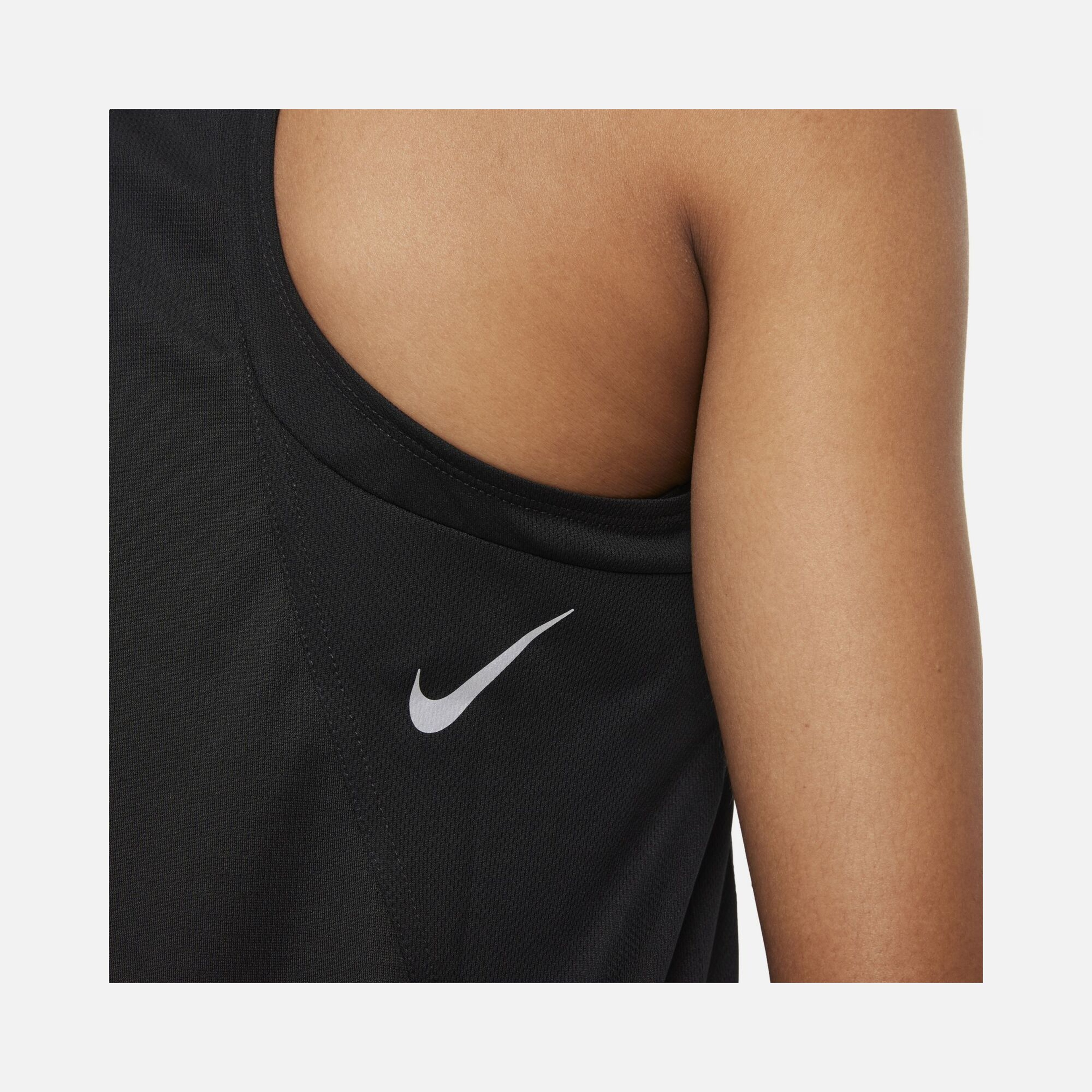 Nike Dri-Fit Race Singlet Running Kadın Atlet