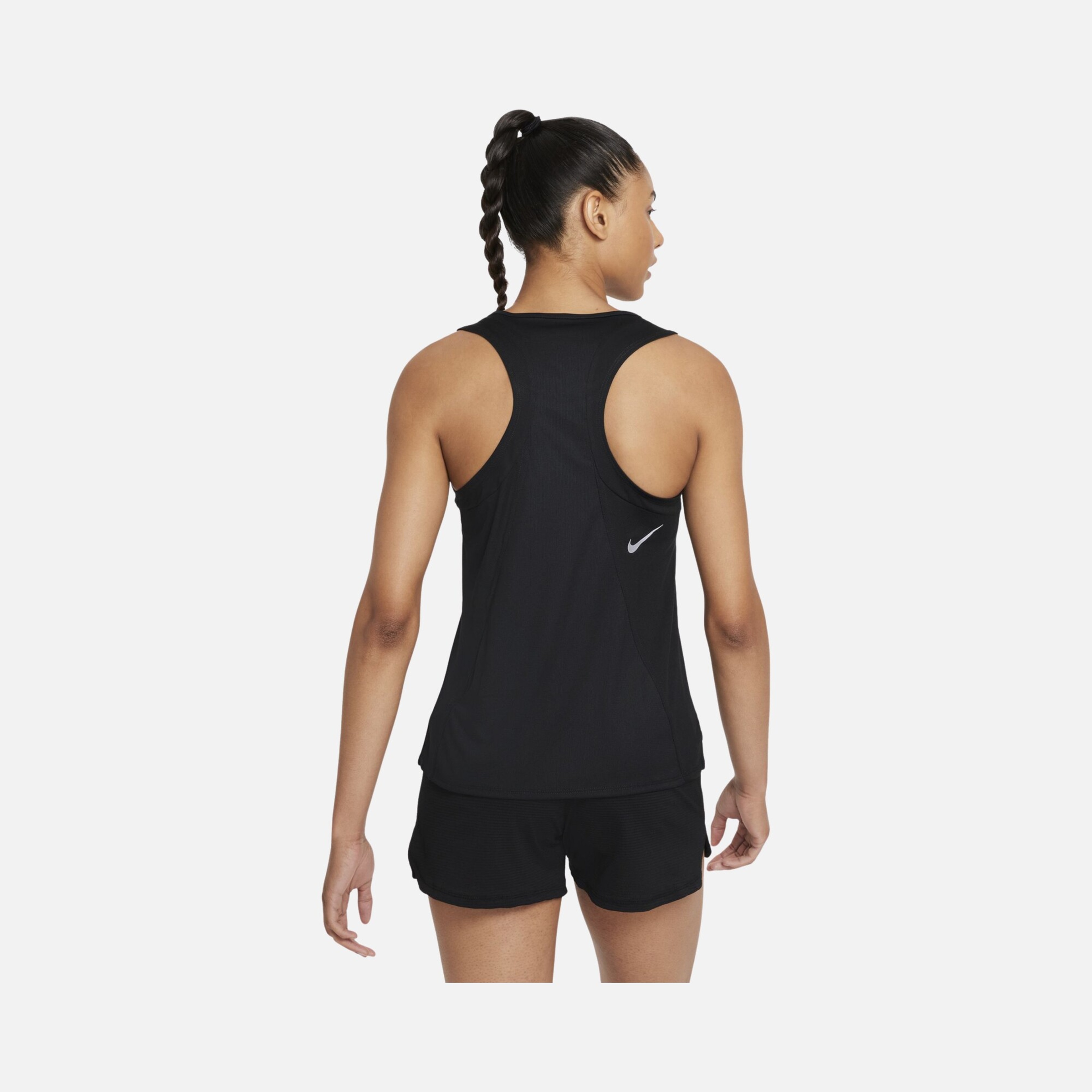 Nike Dri-Fit Race Singlet Running Kadın Atlet