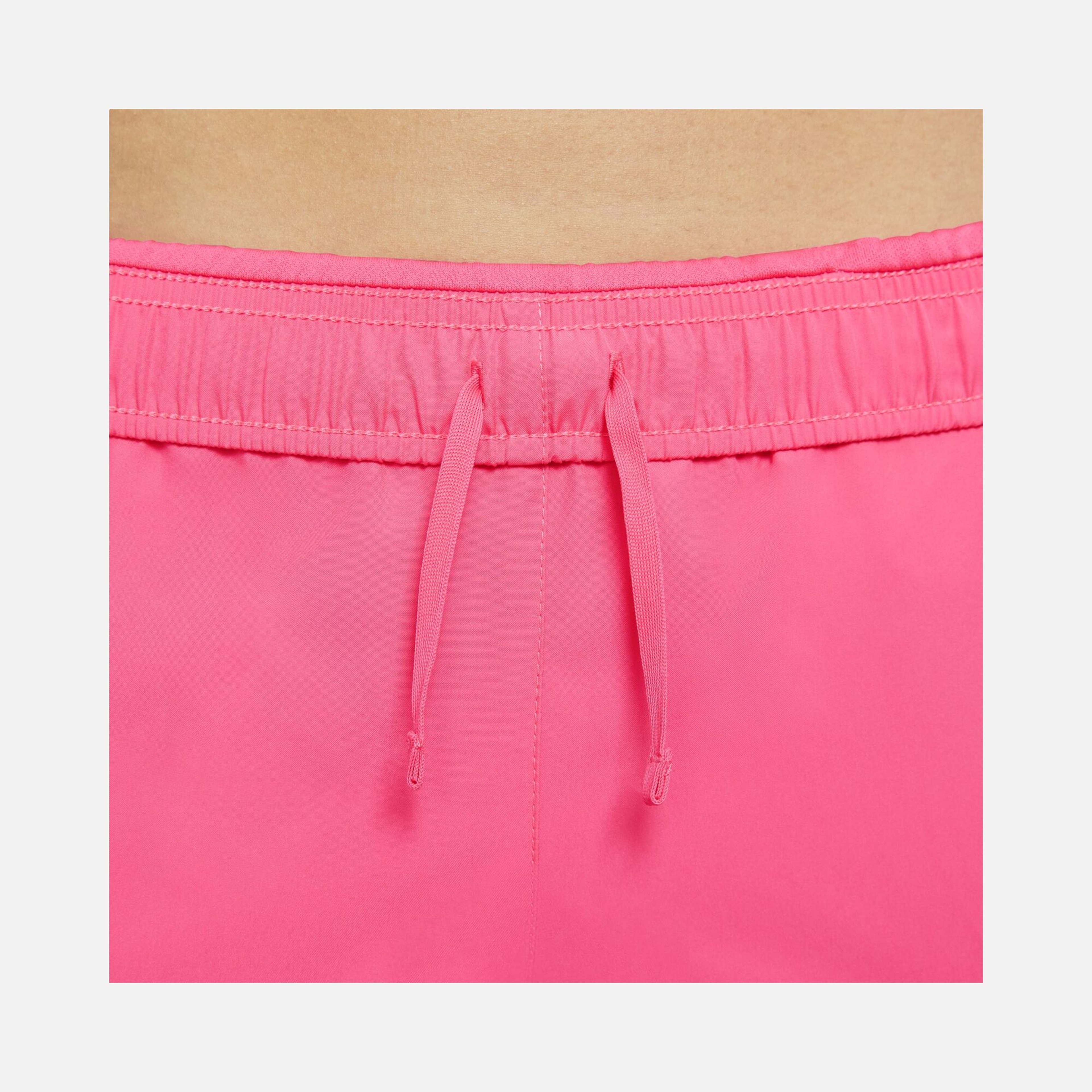 Nike Dri-Fit Tempo Race Running Kadın Şort