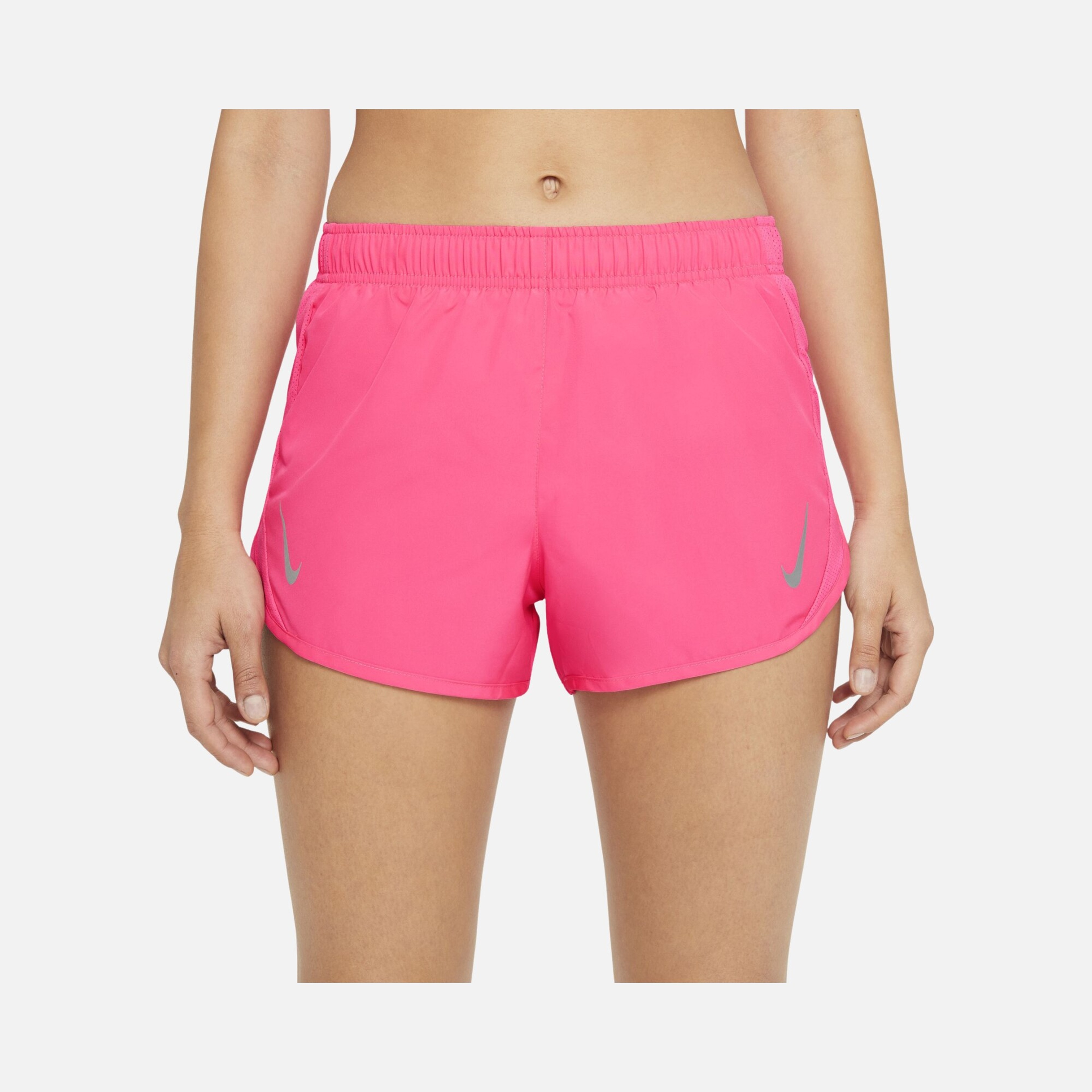 Nike Dri-Fit Tempo Race Running Kadın Şort