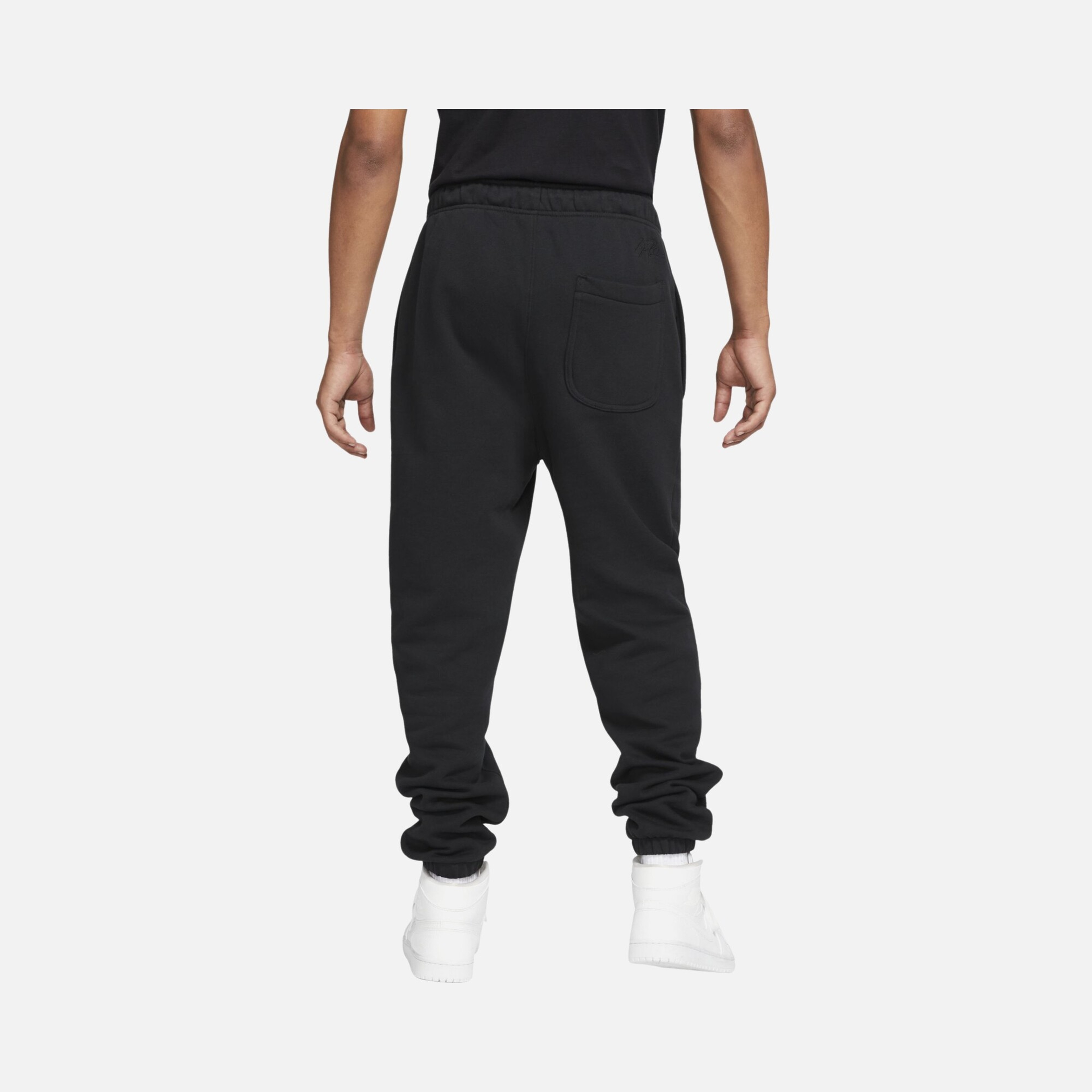 Nike Jordan Essentials Fleece Erkek Eşofman Altı