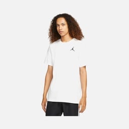 Nike Jordan Jumpman Embroidered Short-Sleeve Erkek Tişört