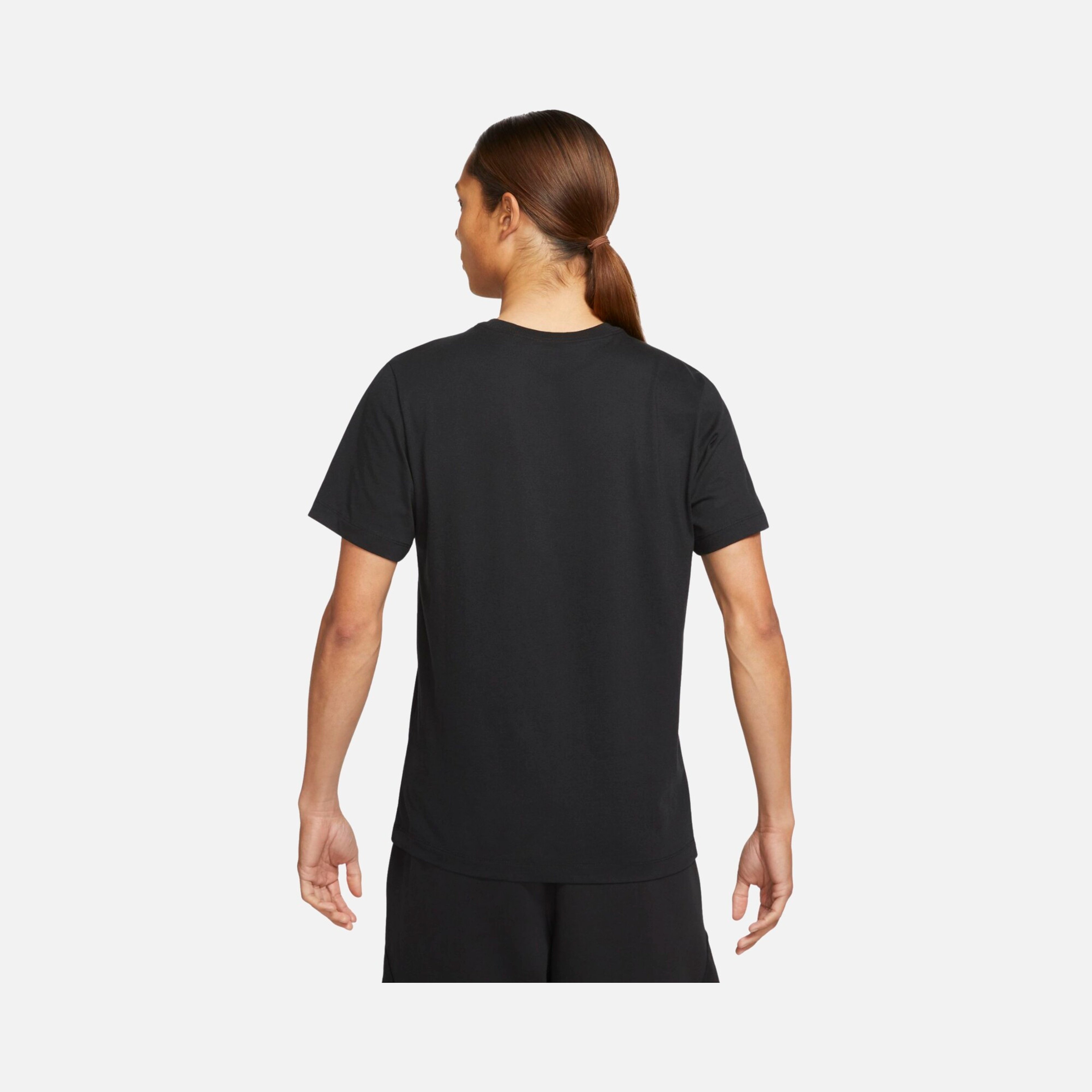 Nike Jordan Jumpman Embroidered Short-Sleeve Erkek Tişört